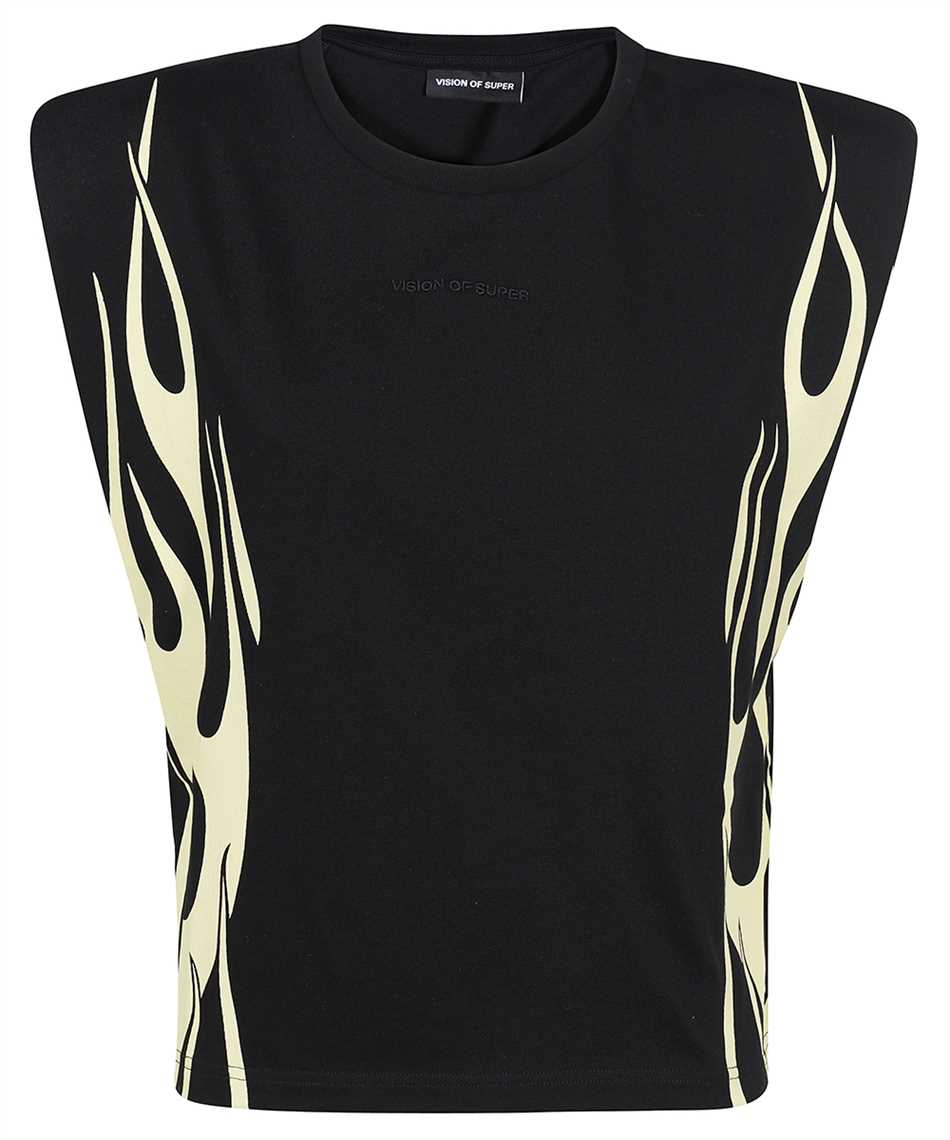 Vision of Super Cotton Tank Top