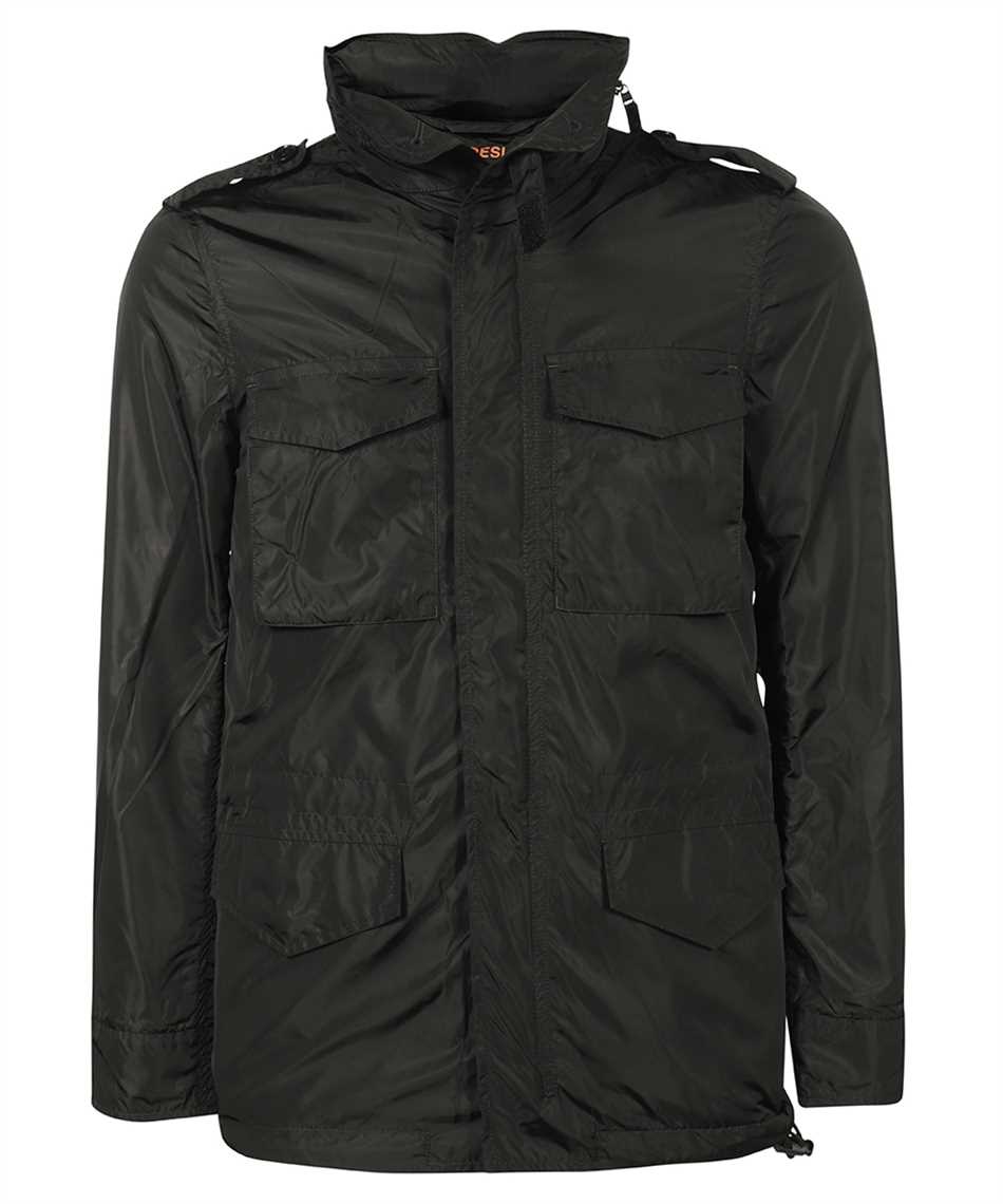 Aspesi Nylon Jacket
