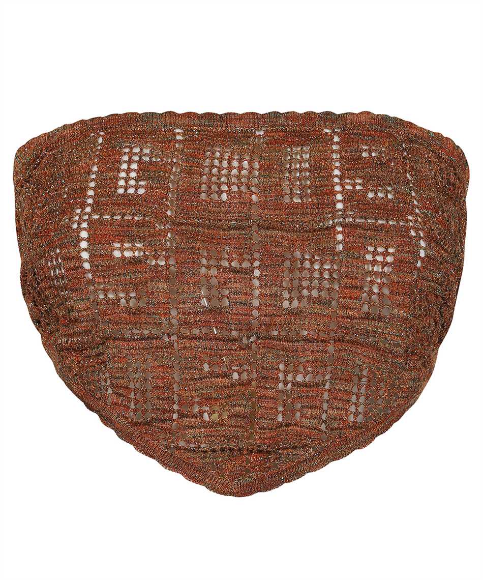 GCDS Knitted Top