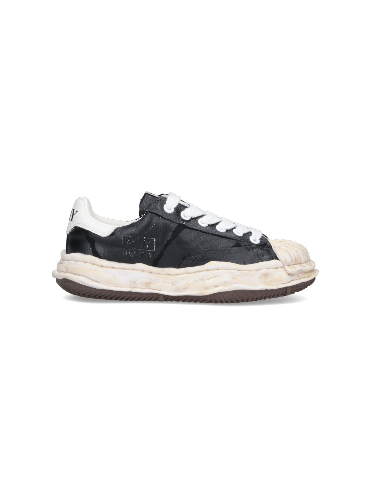 Mihara Yasuhiro blakey Sneakers
