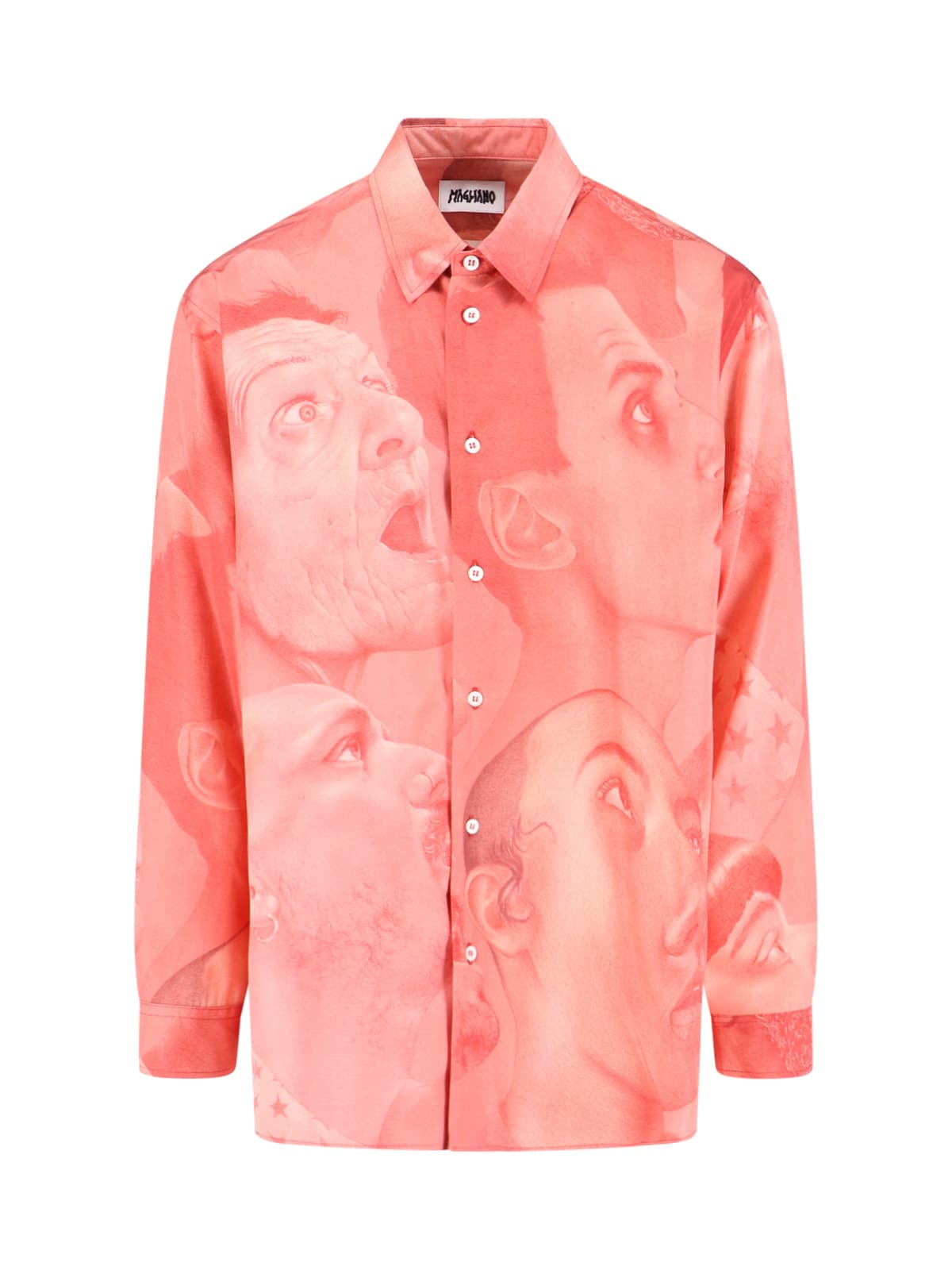 Magliano Silk Shirt