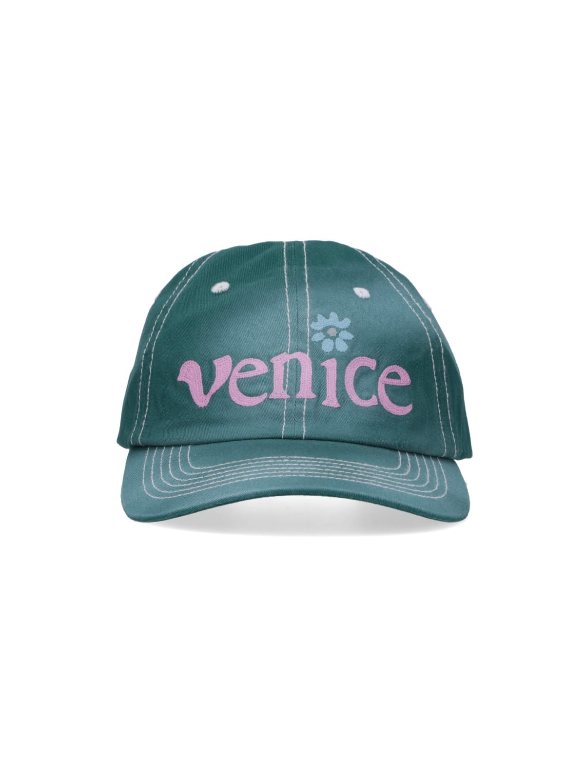 ERL Logo Baseball Cap