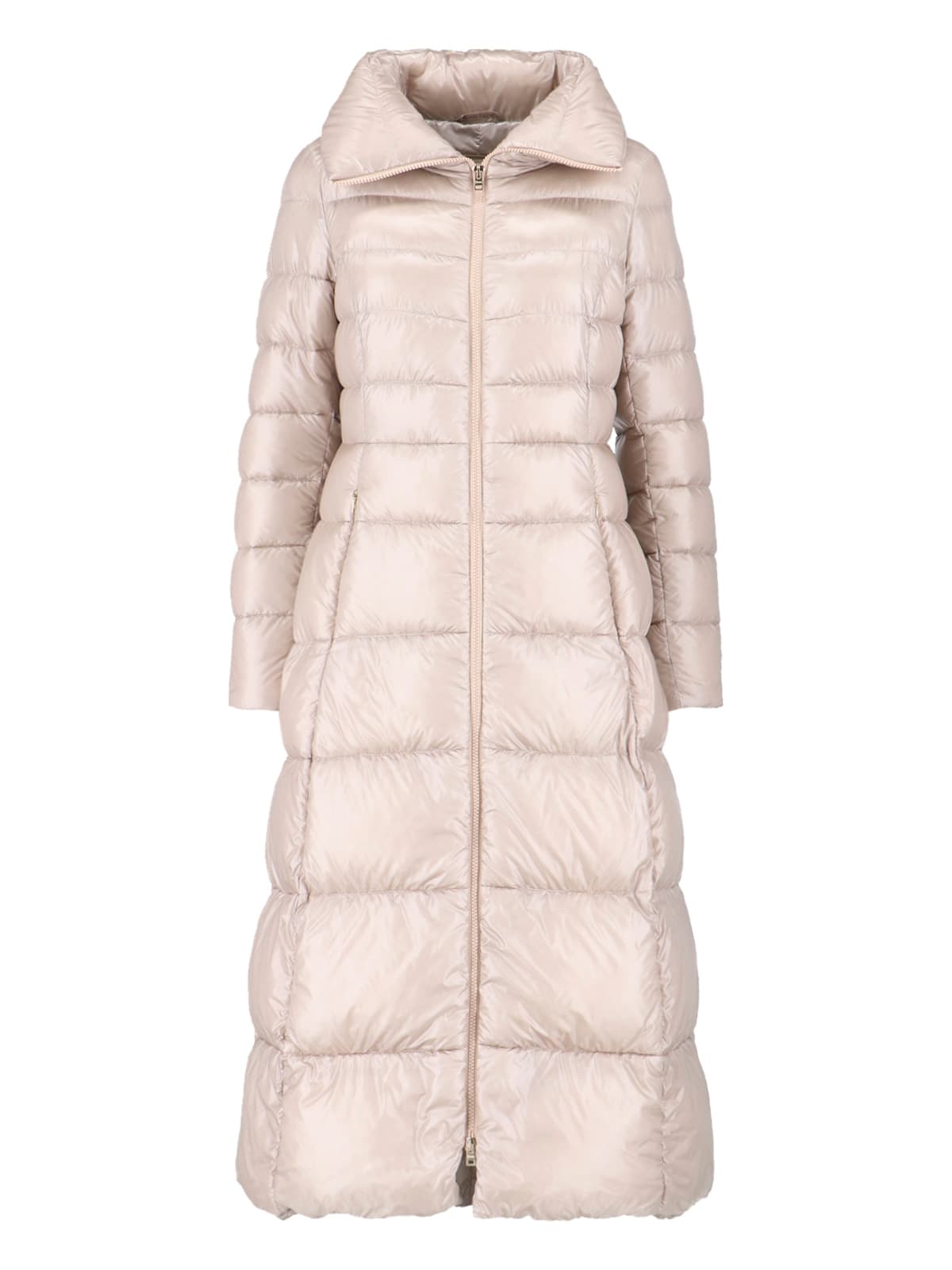 Herno Maxi Belted Down Jacket