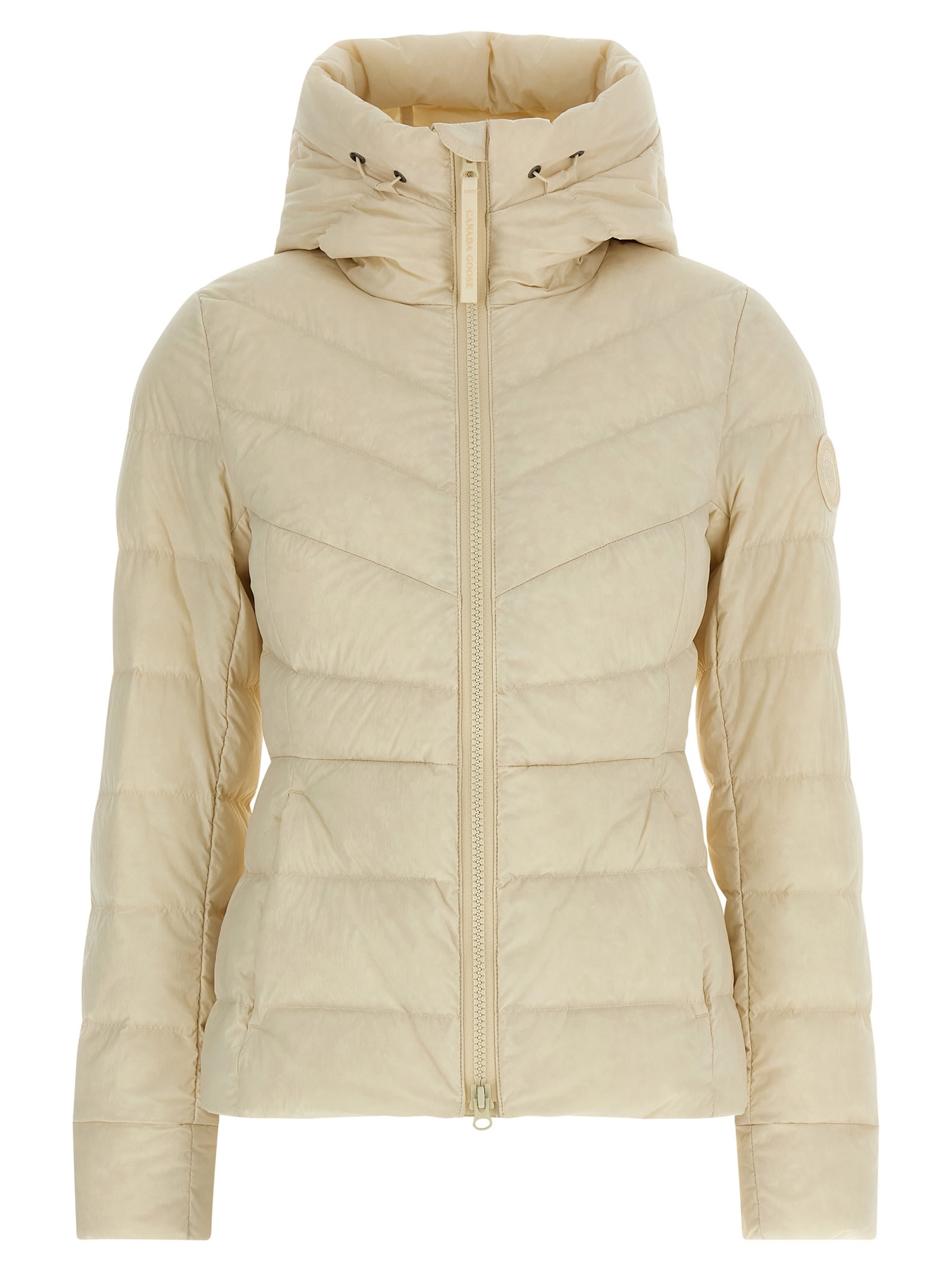 Canada Goose clair Down Jacket