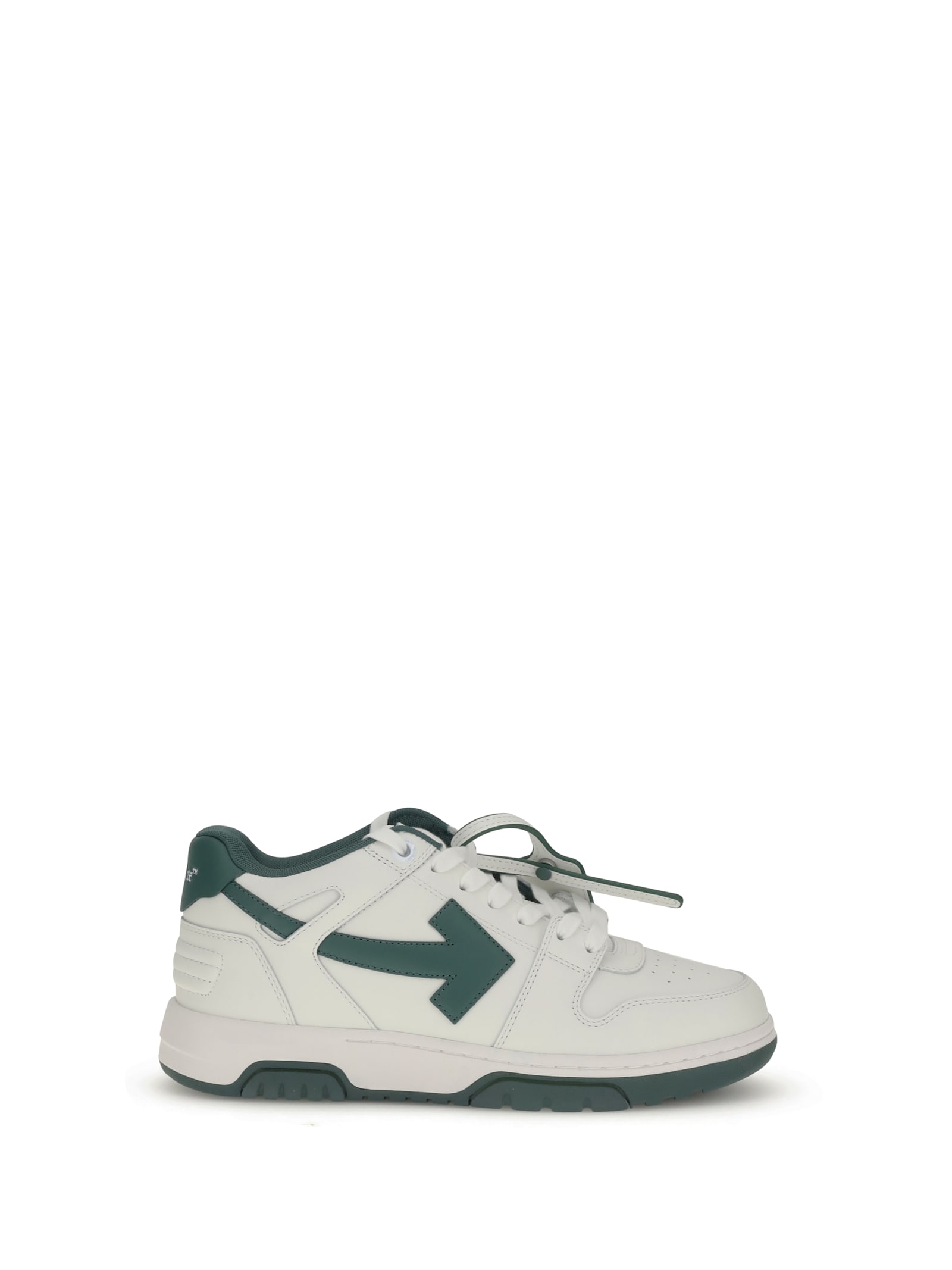 Off-White Out Of Office Sneakers