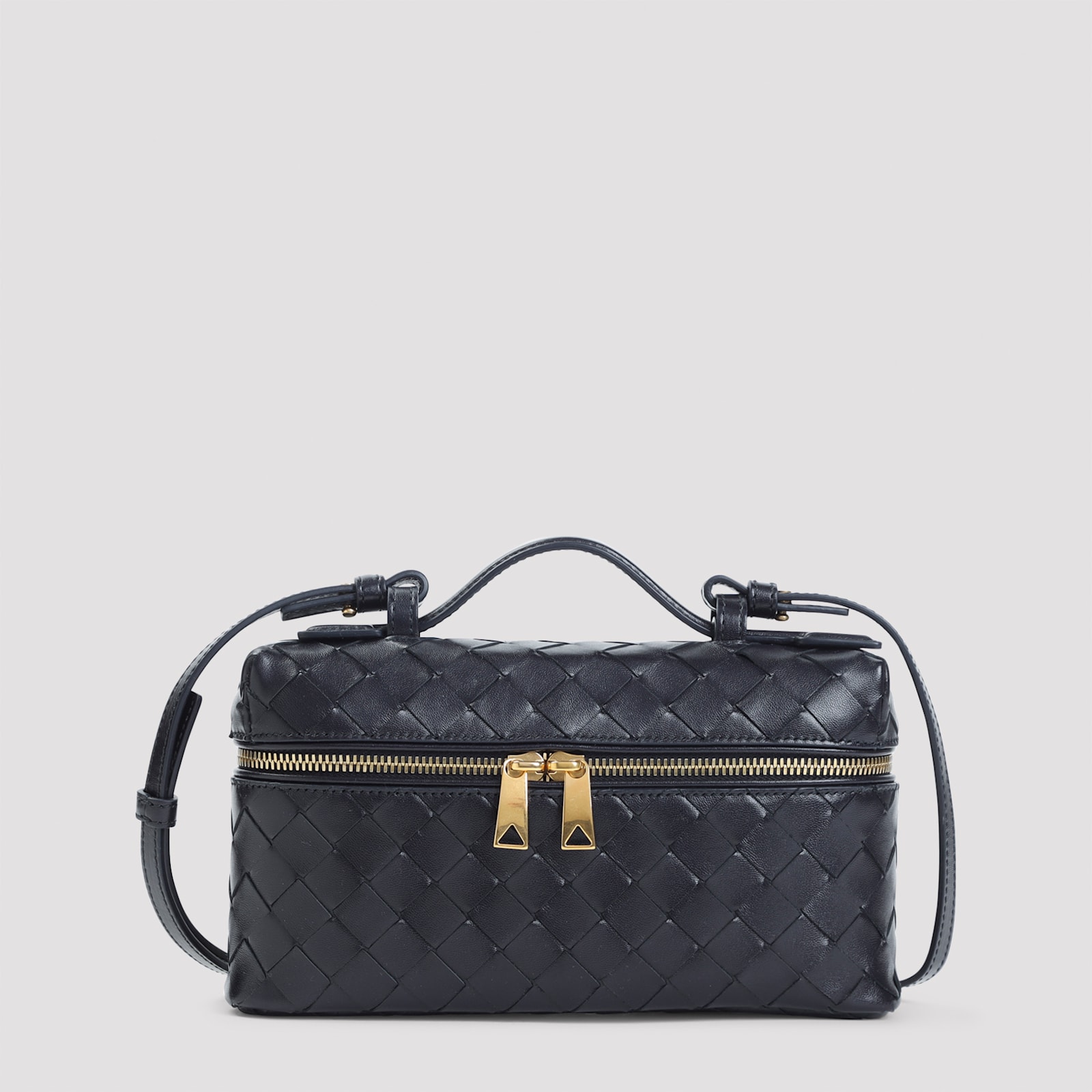 Bottega Veneta Vanity Case Bag