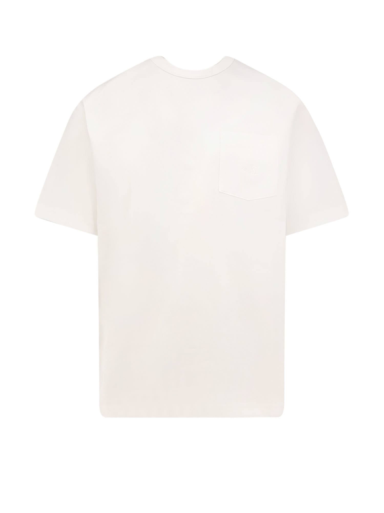 The North Face Dome Relaxed Cotton T-shirt