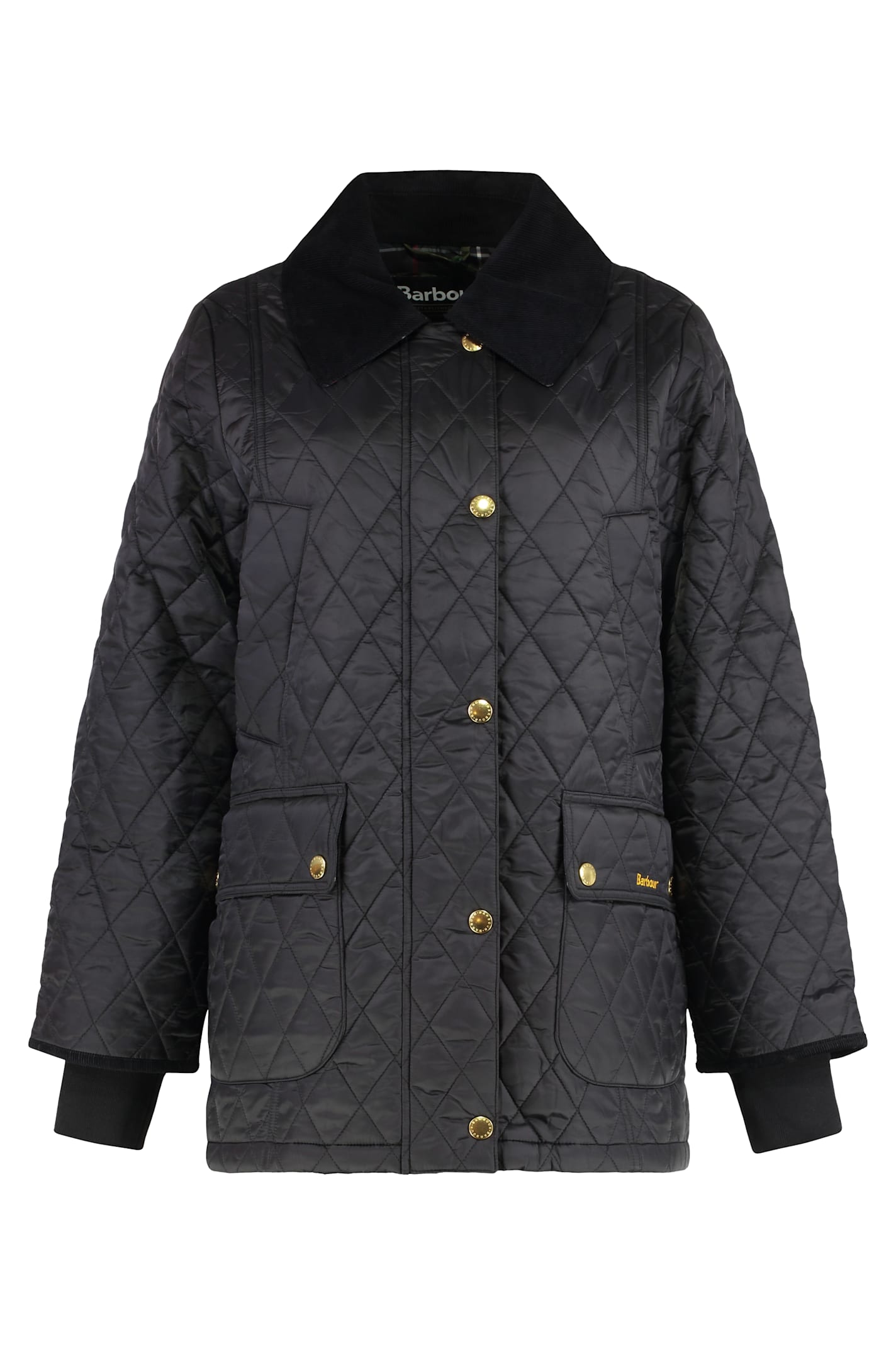 Barbour Modern Beadnell Quilted Jacket