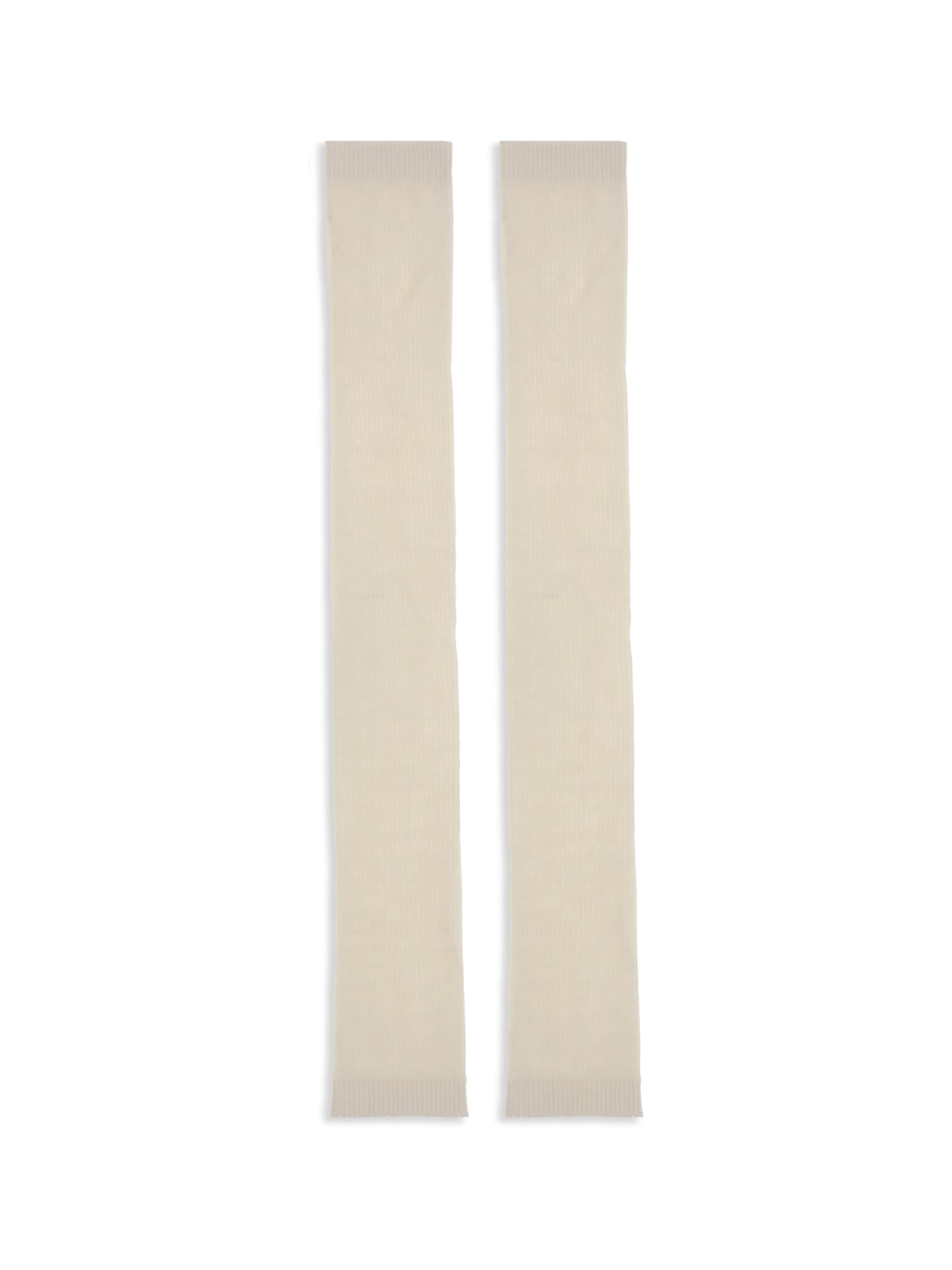 Sa Su Phi Silk And Cashmere Gloves