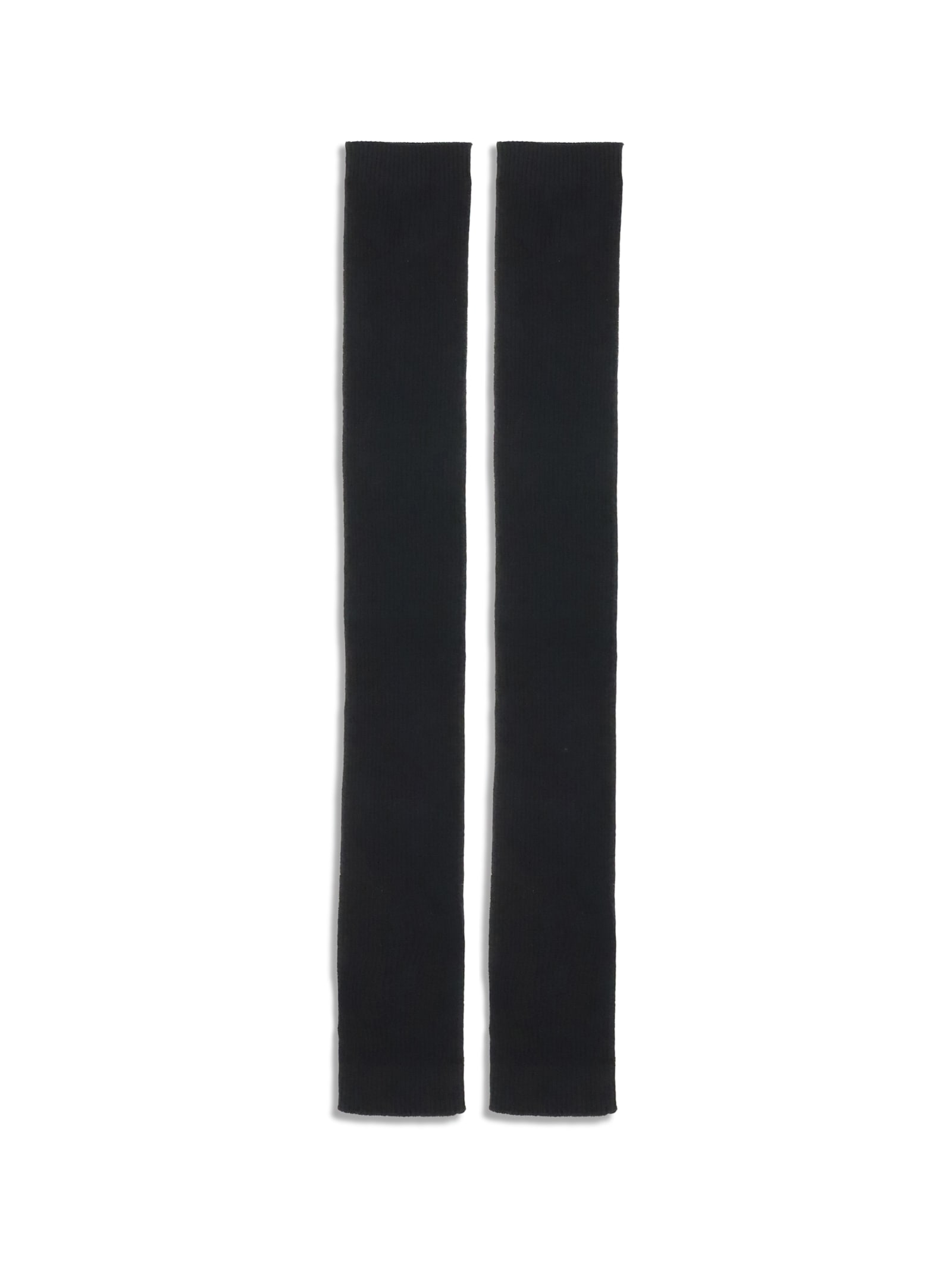 Sa Su Phi Silk And Cashmere Gloves