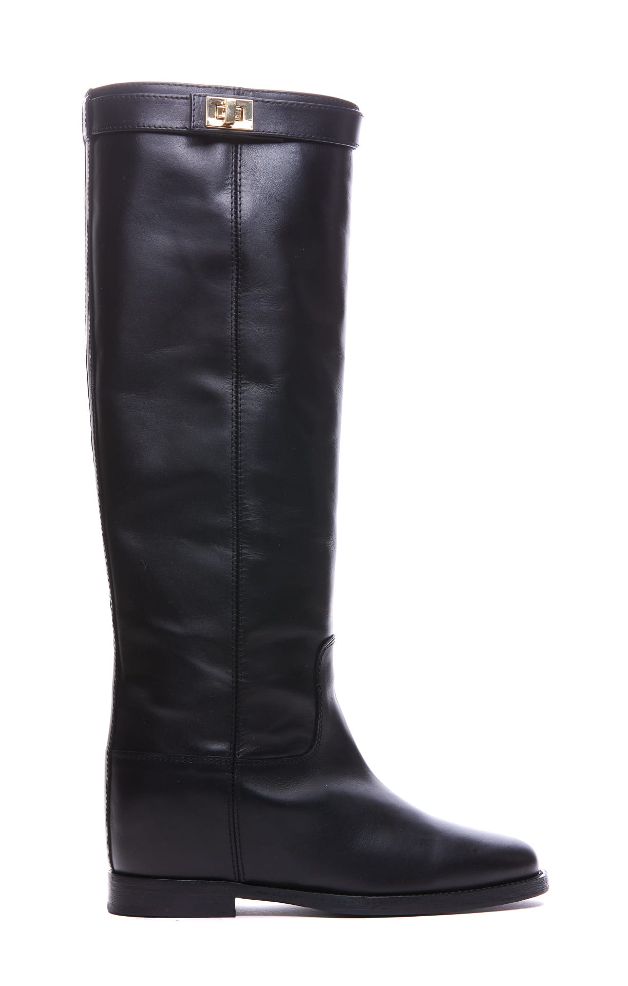 Via Roma 15 Boots