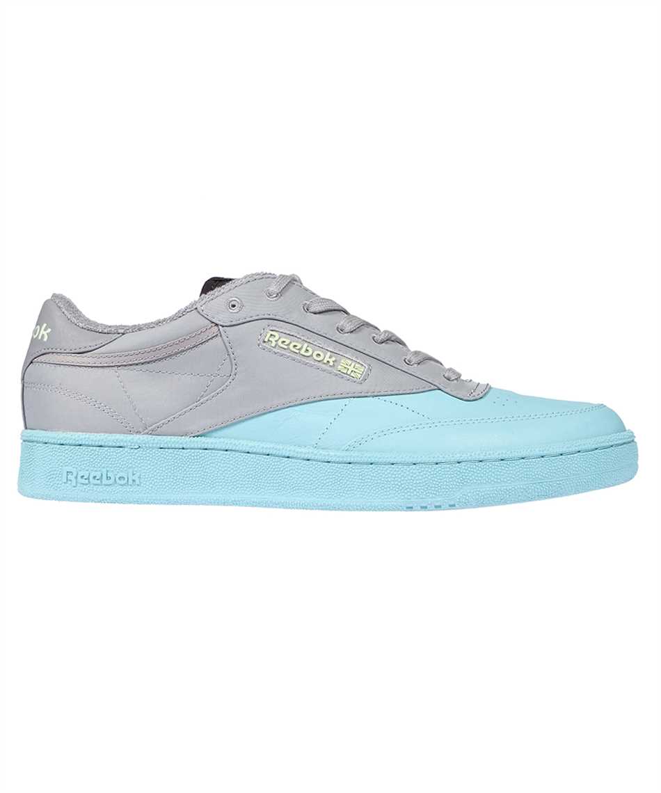 Reebok Low-top Sneakers