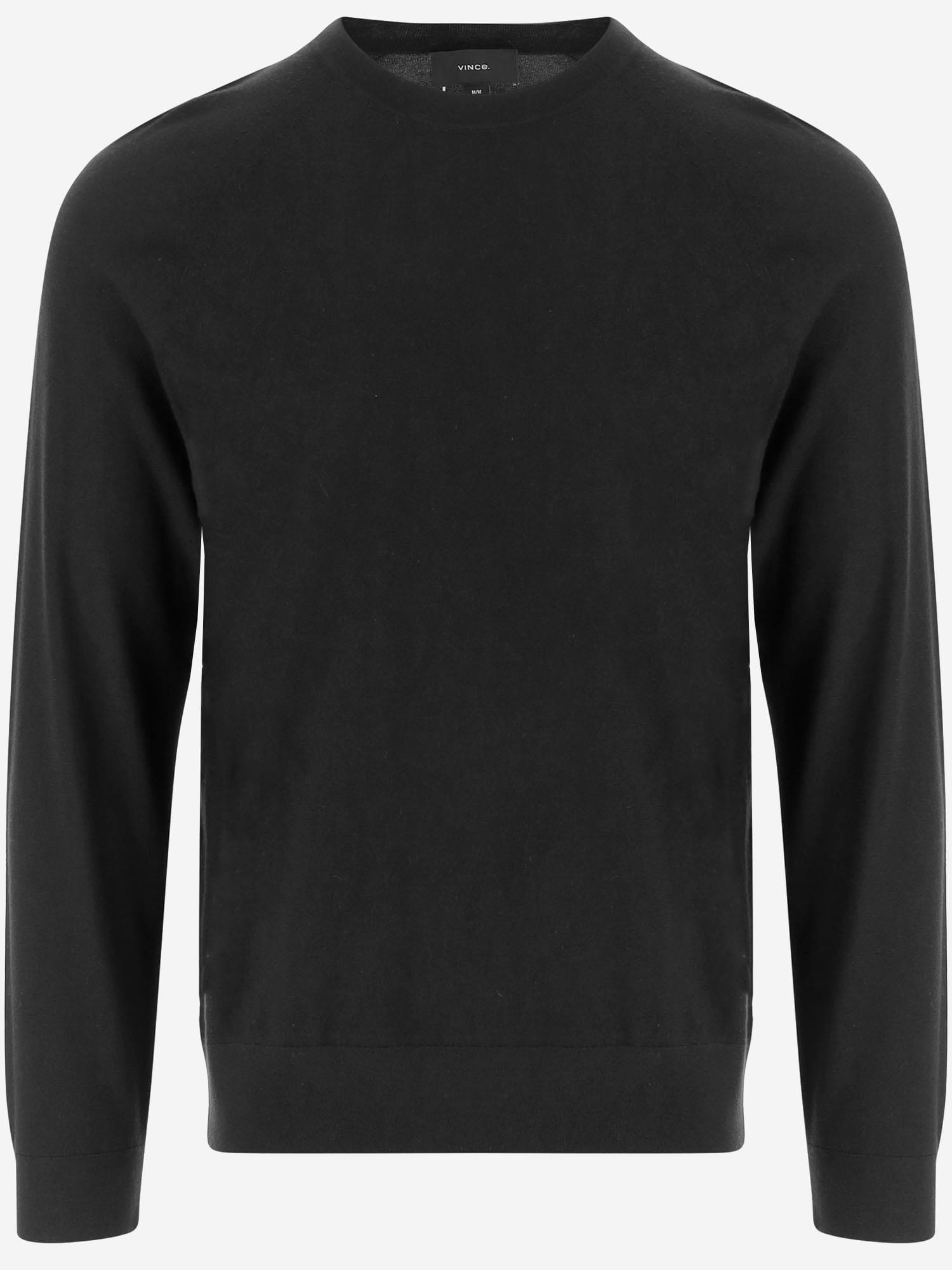 Vince Wool And Cashmere Sweater