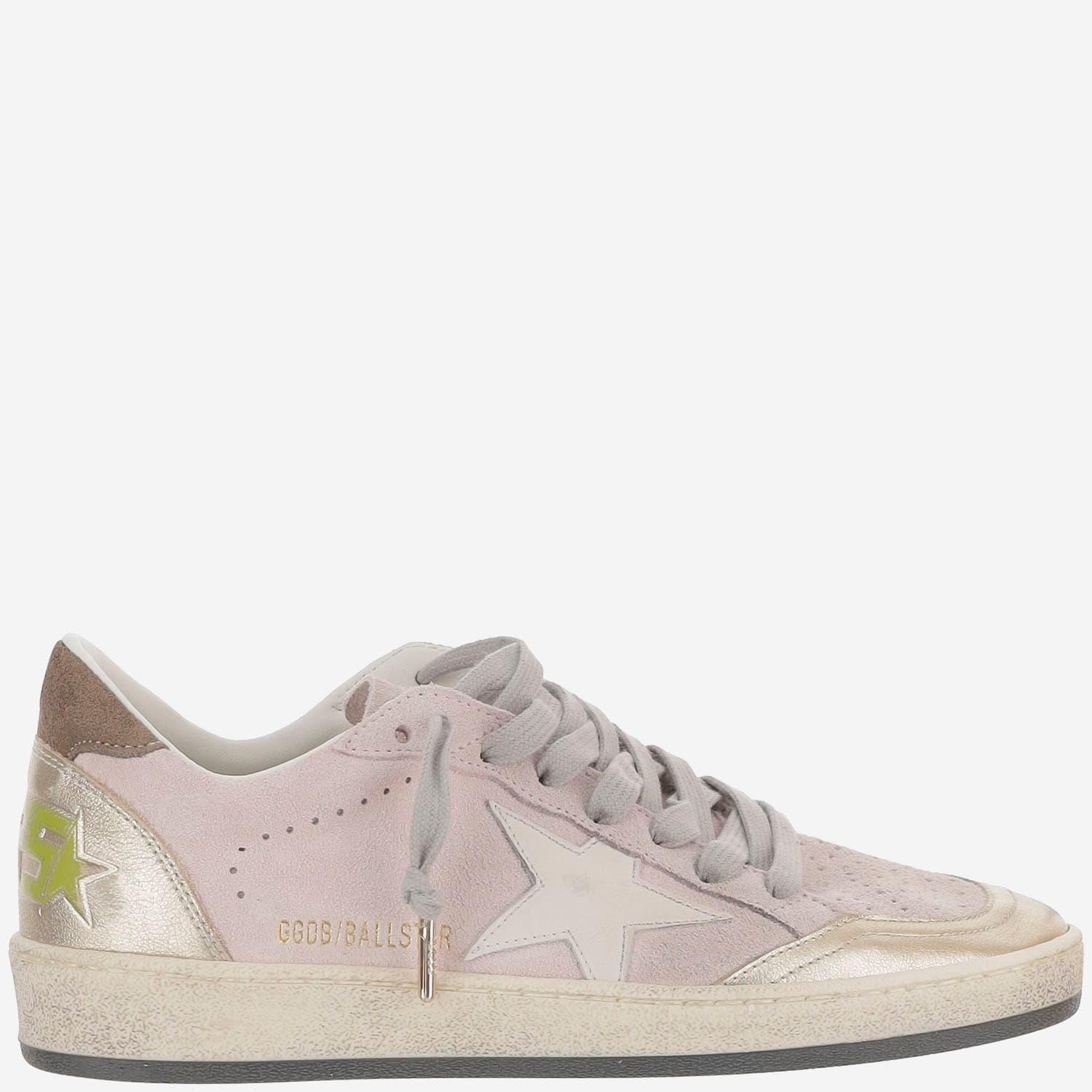 Golden Goose Ball Star Sneakers
