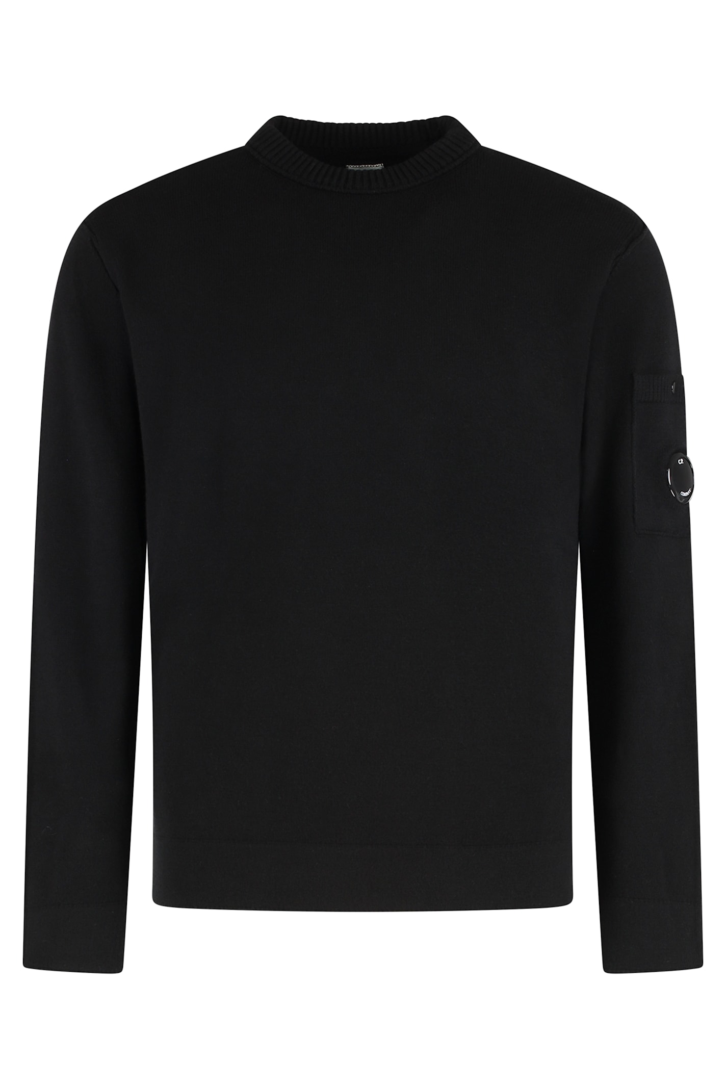 C. P. Company Cotton-blend Sweater