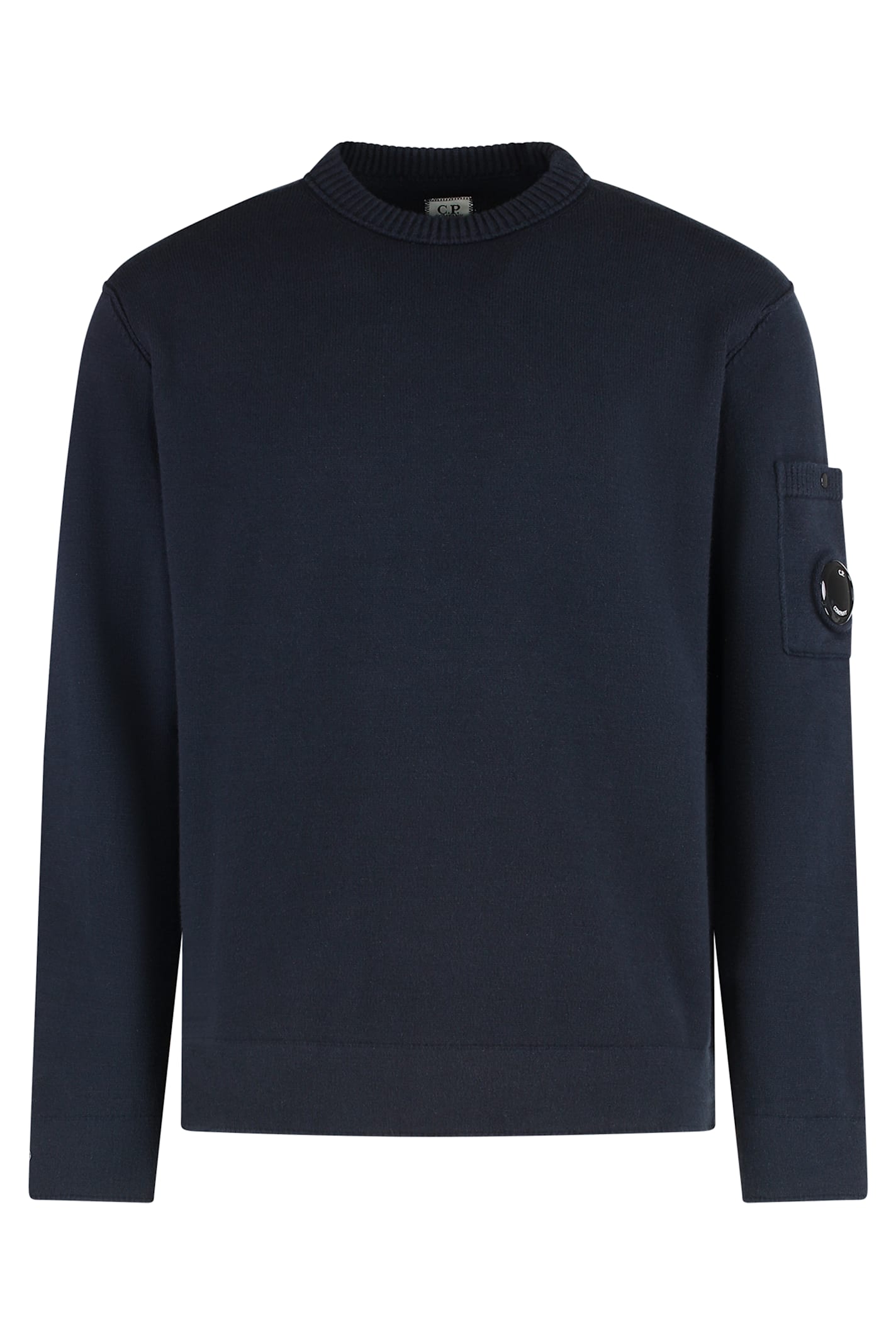 C. P. Company Cotton-blend Sweater