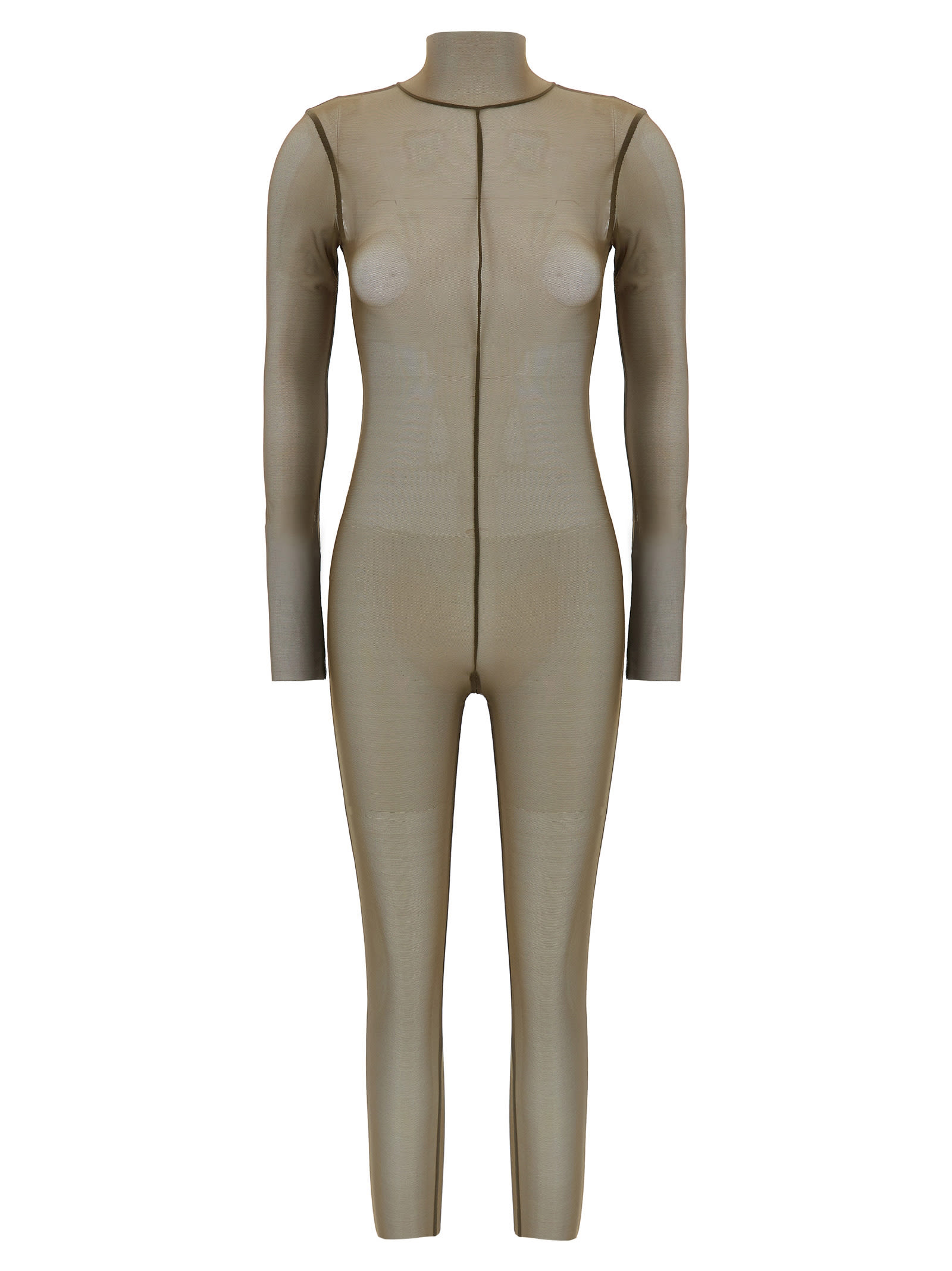 Norma Kamali turtle Jumpsuit