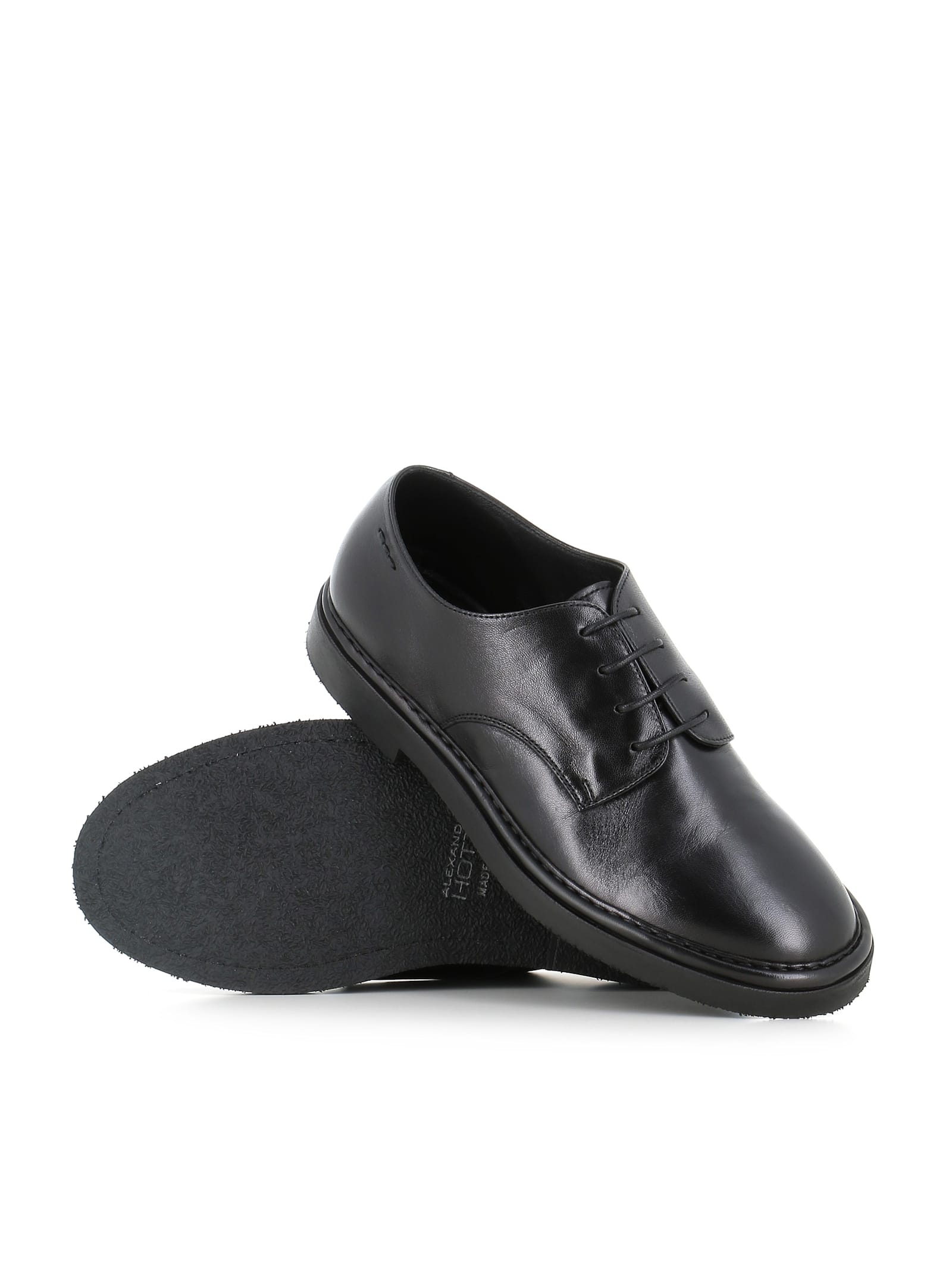 Alexander Hotto Derby 68638