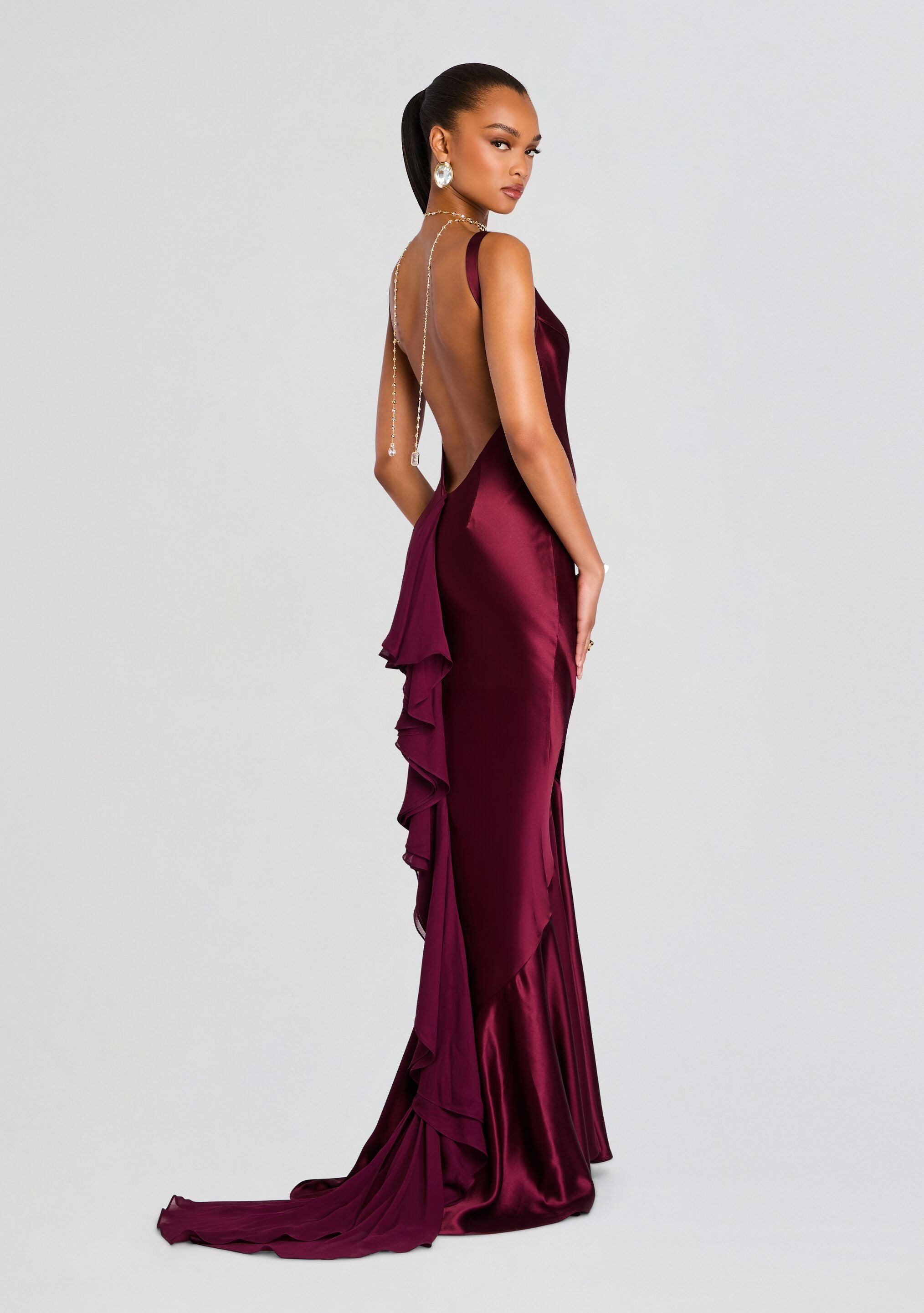Ambrosia Dress