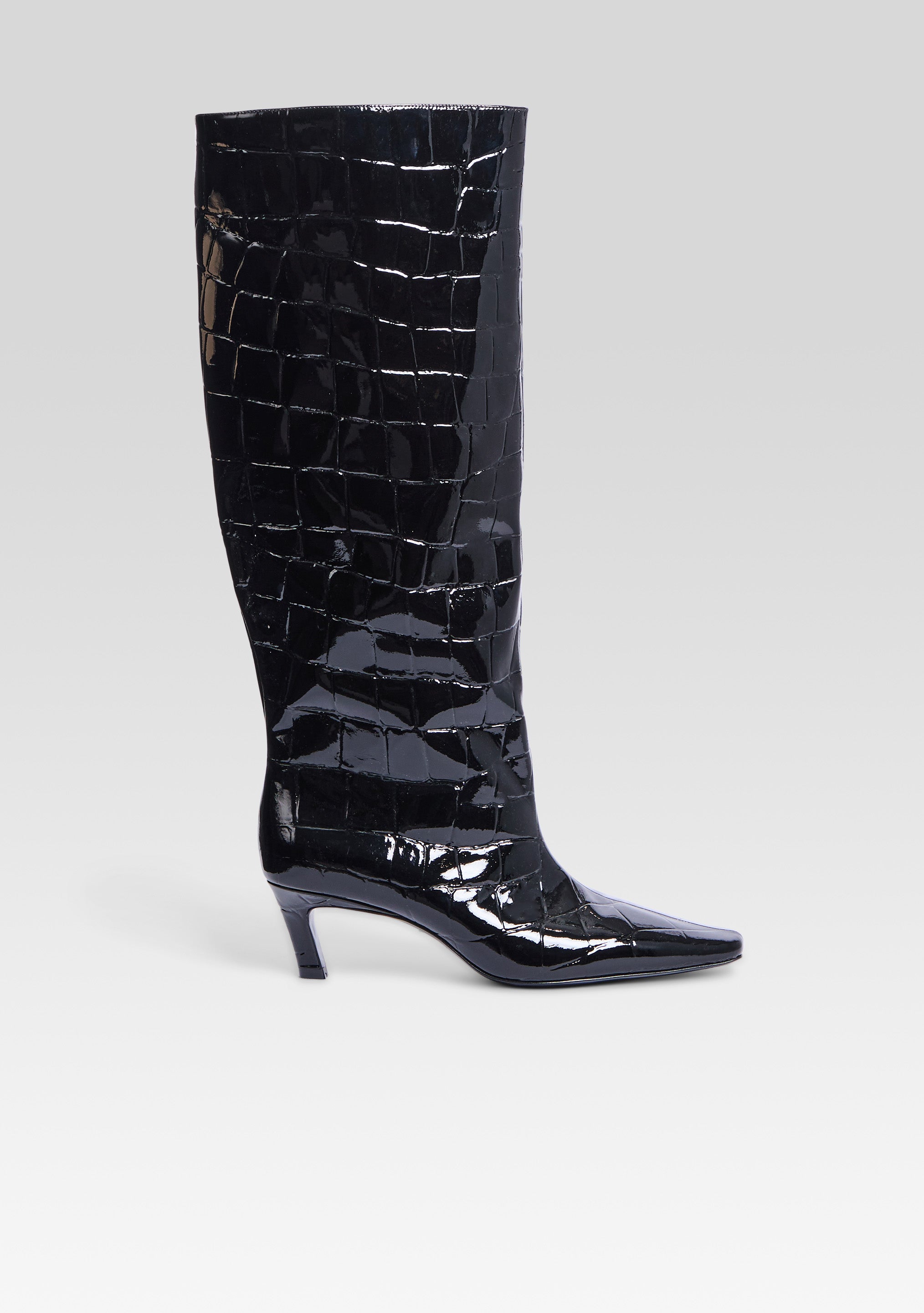 Taliah Boot