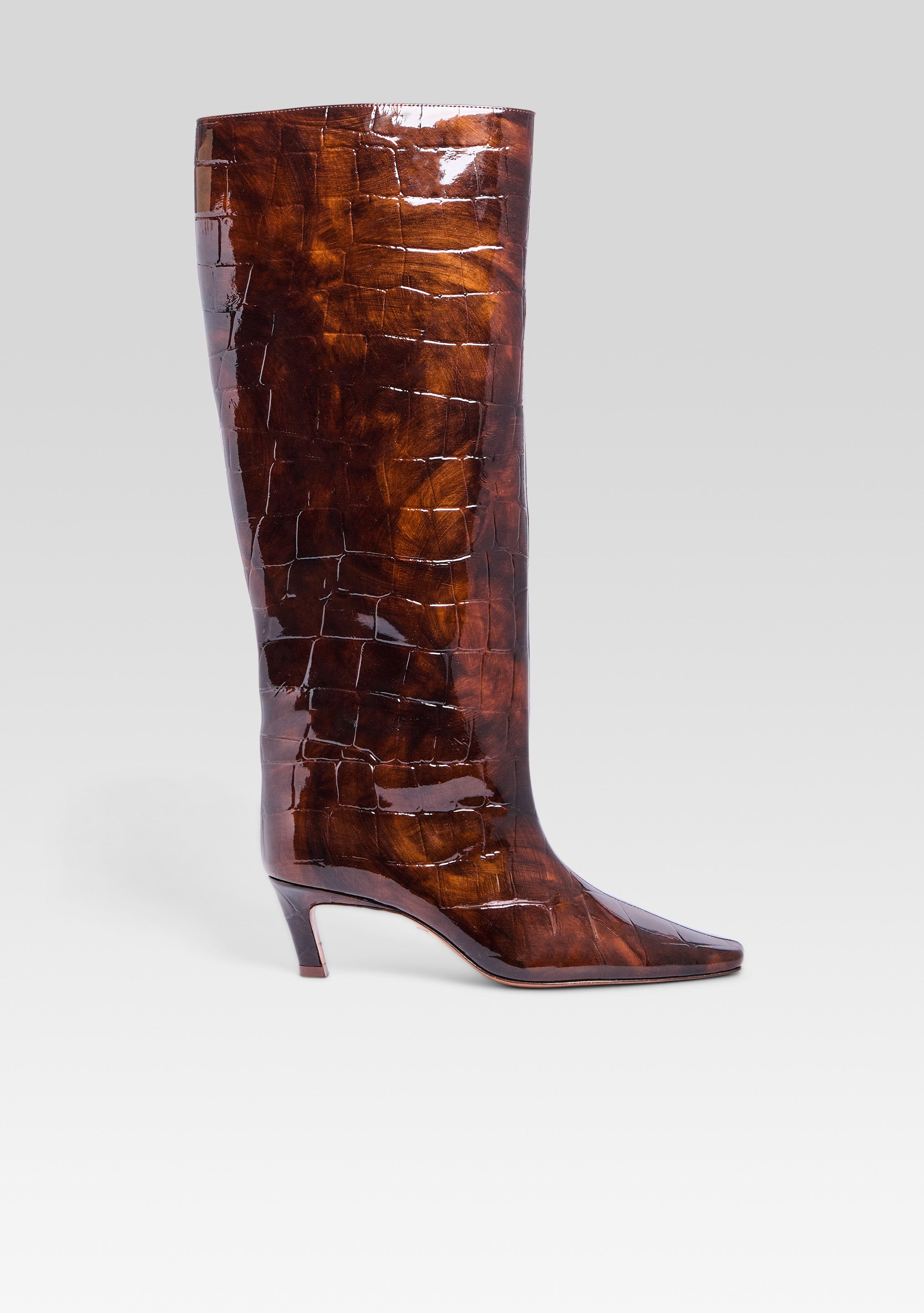 Taliah Boot