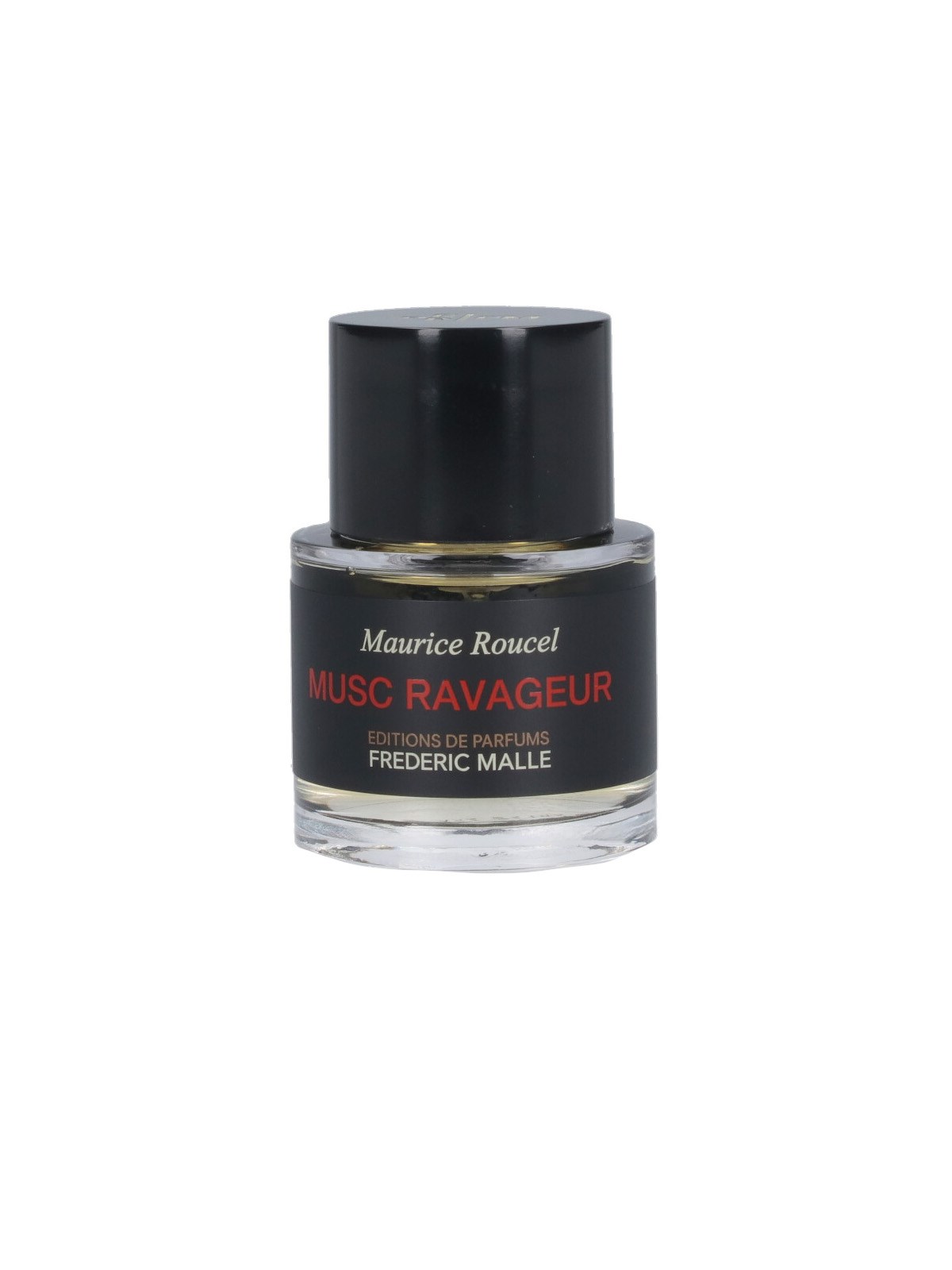 FREDERIC MALLE "Musc Ravageur" Perfume