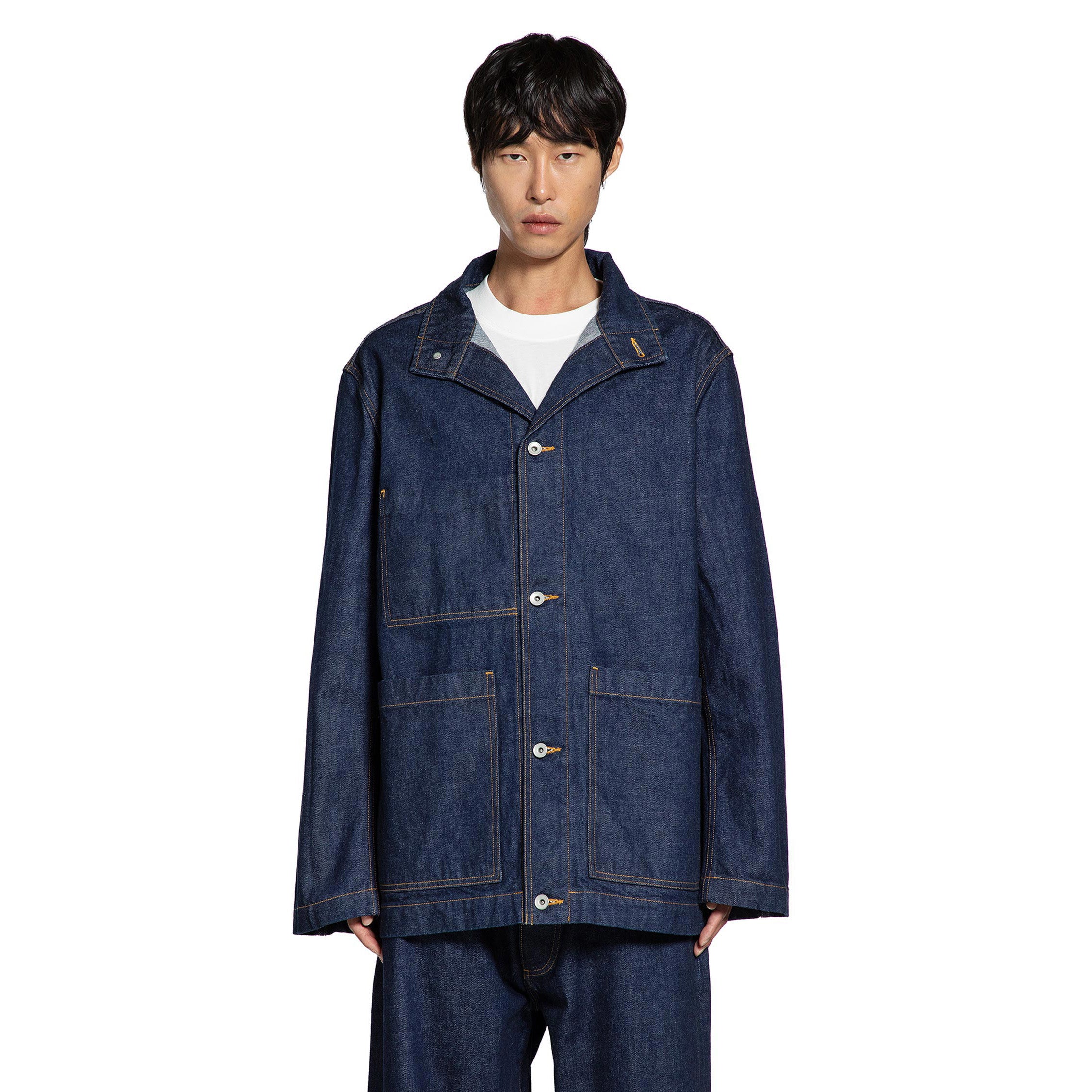 Giacca di jeans