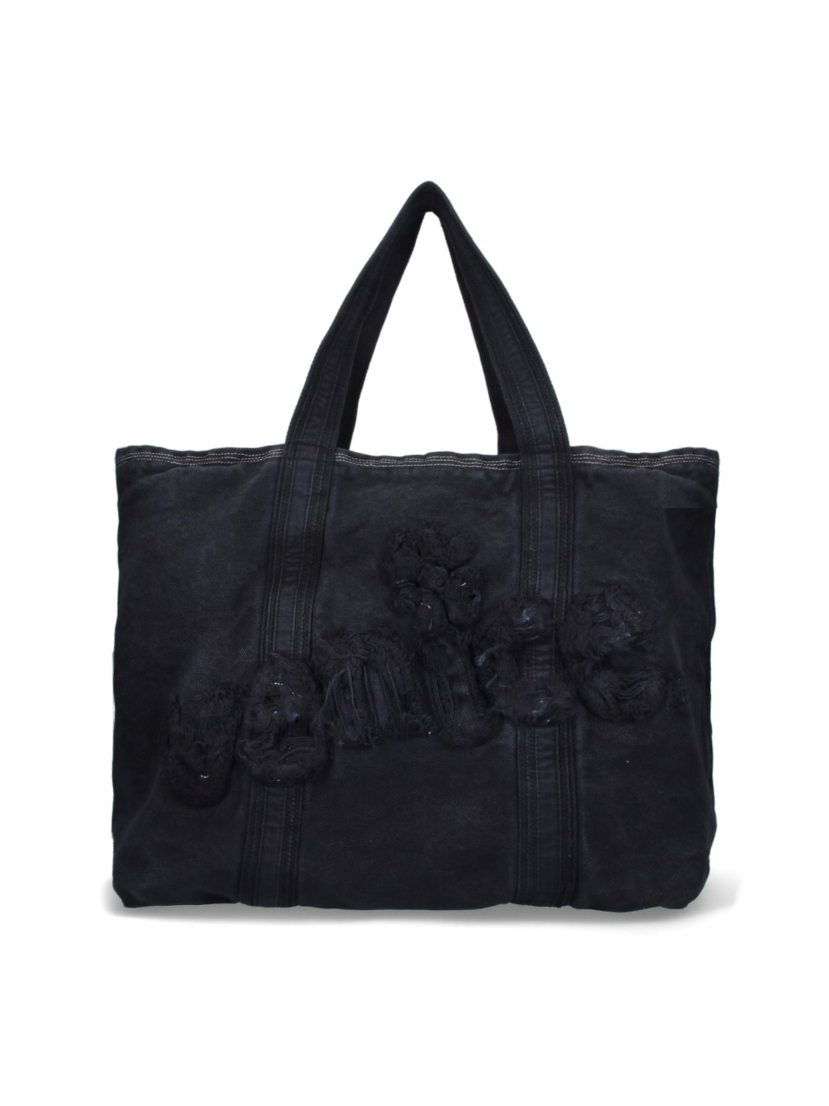 Erl Logo Tote Bag