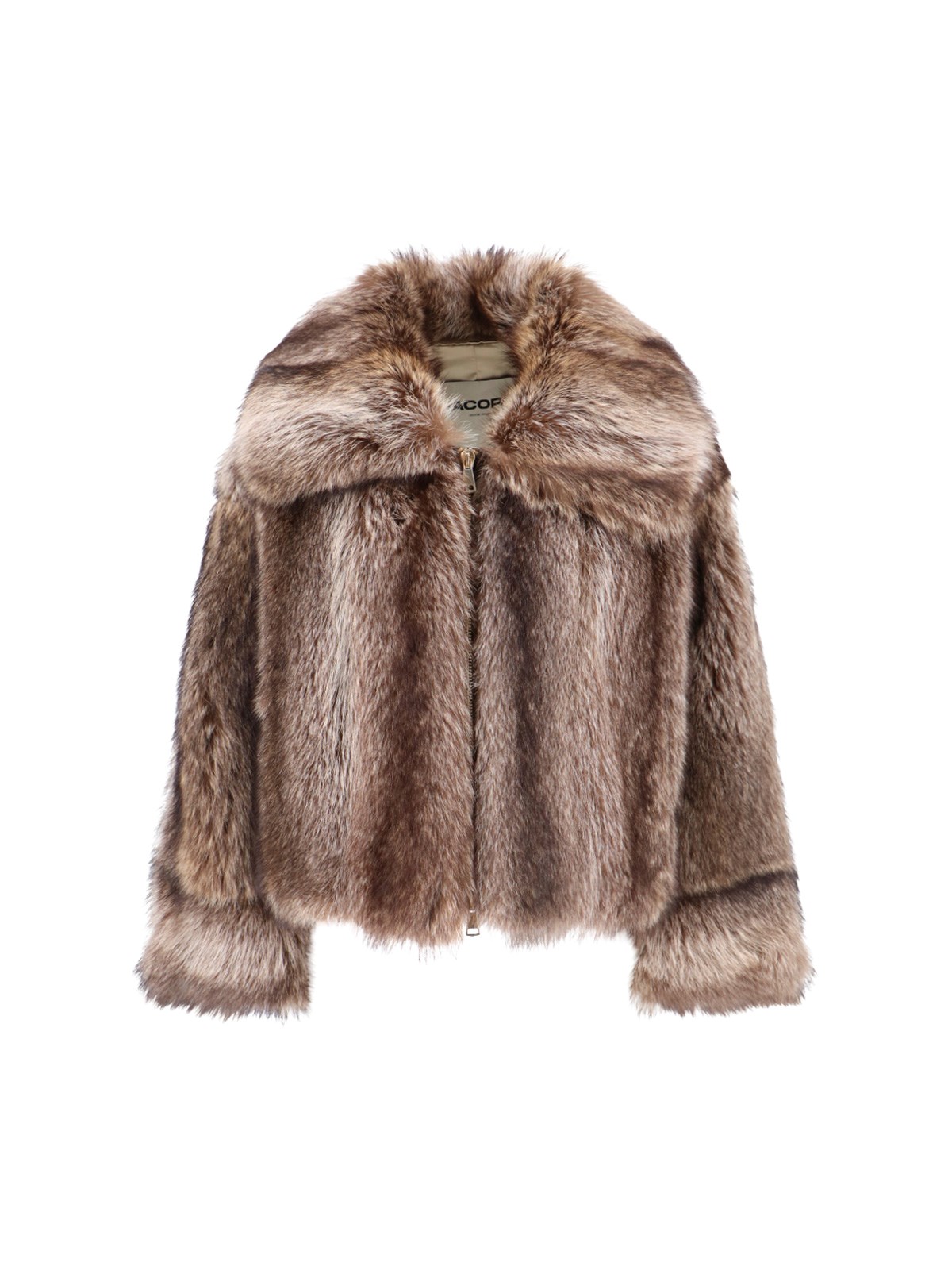 IACOPA Mink Fur