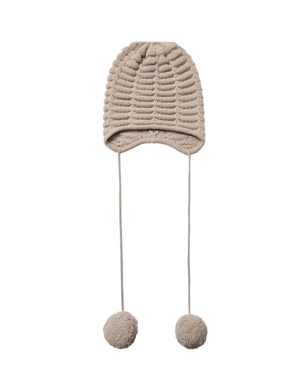 Canada Pom Pom Hat