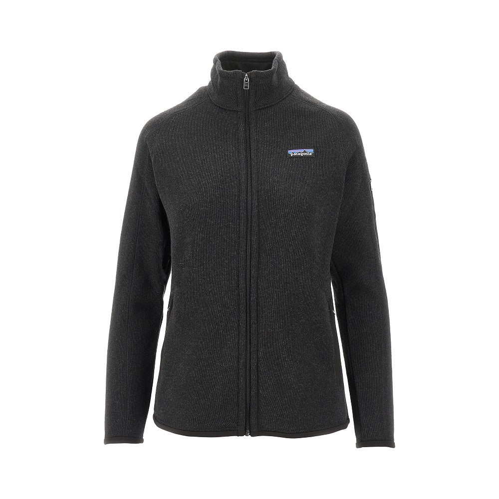 PATAGONIA Better Sweater fleece jacket Woman S