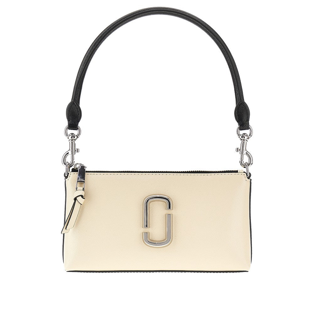 MARC JACOBS 'Snapshot Convertible' shoulder bag Woman One Size