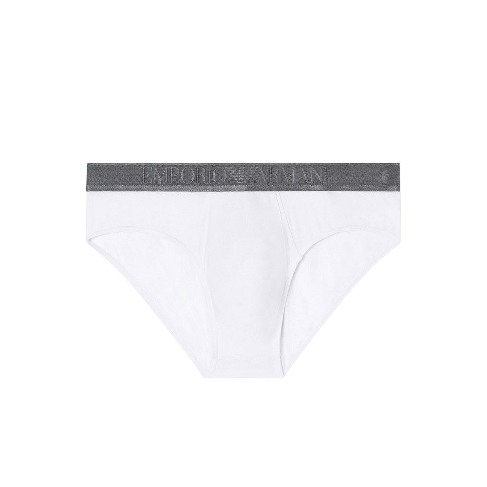 EA BODYWEAR Stretch modal brief Man S