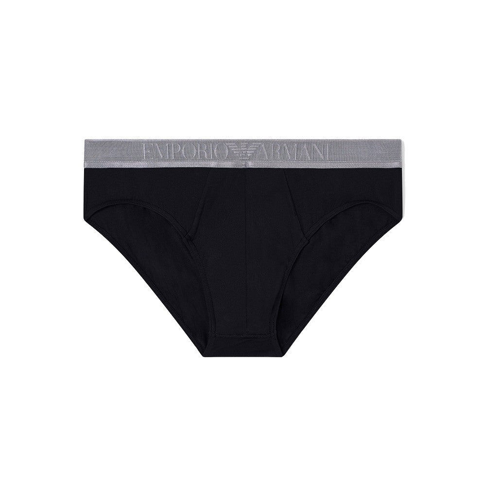 EA BODYWEAR Stretch modal brief Man S
