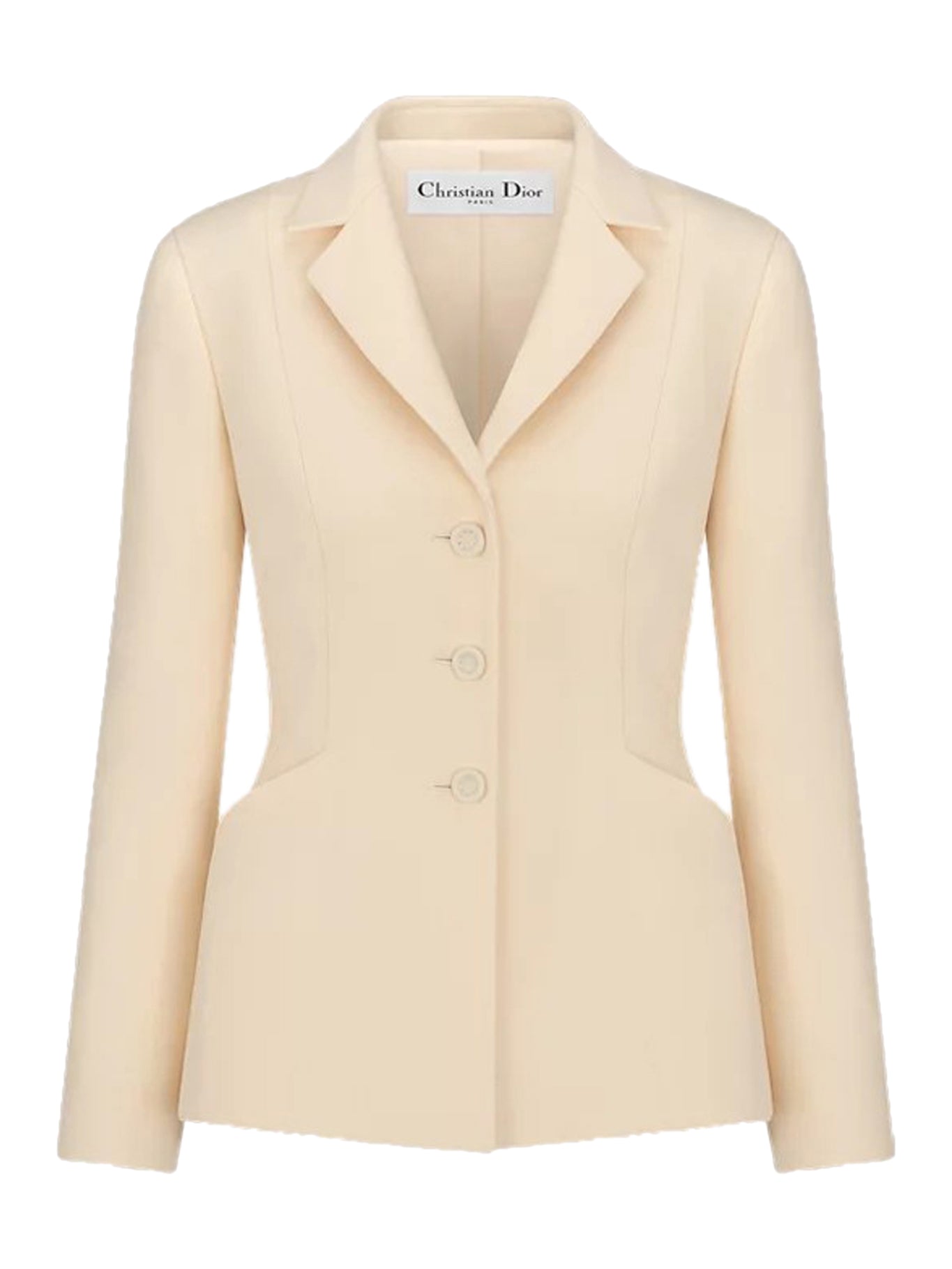 NEW BAR SINGLEBREASTED - Christian Dior - Woman
