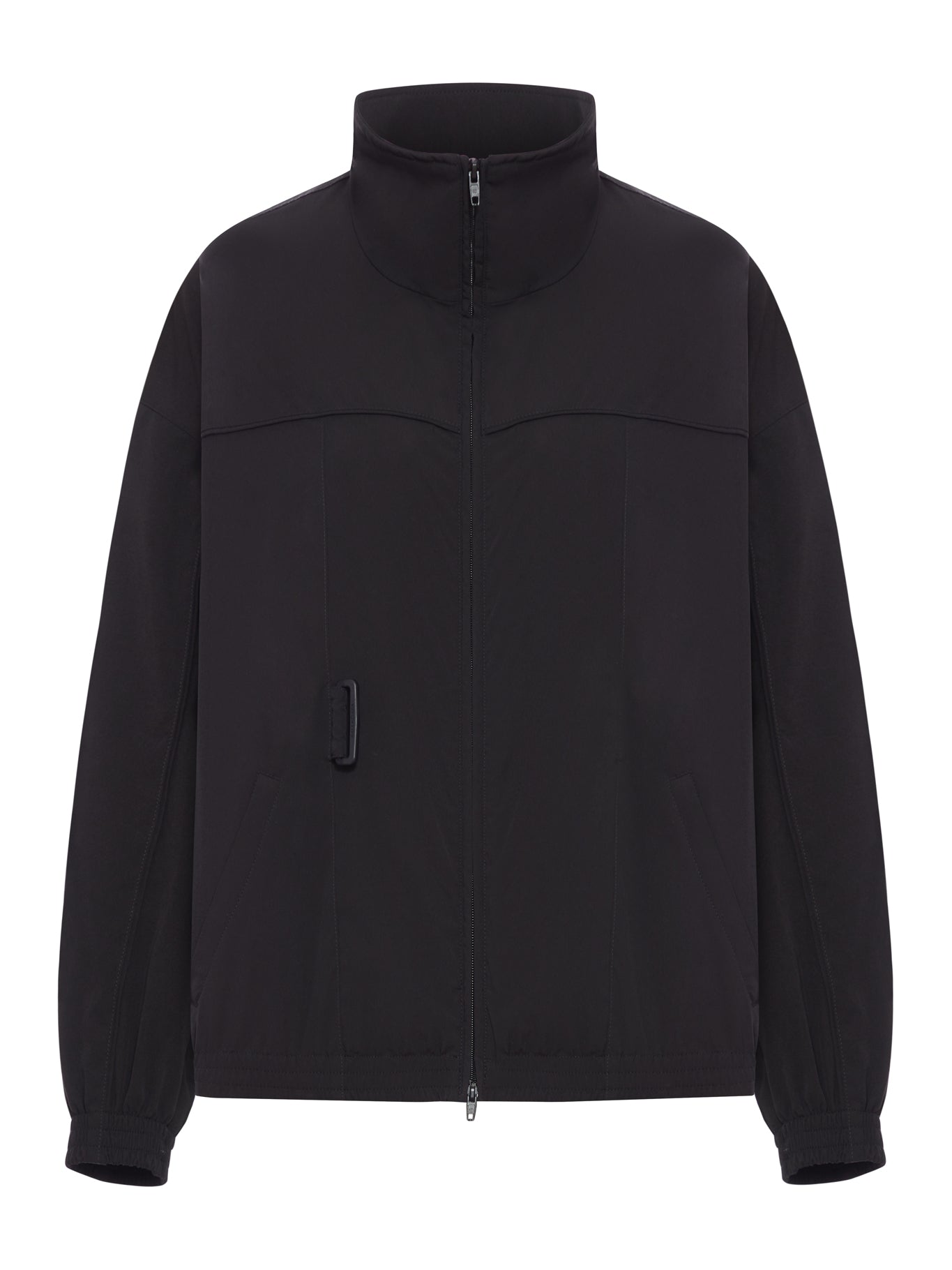 STRETCH TRACKSUIT JACKET - Balenciaga - Woman