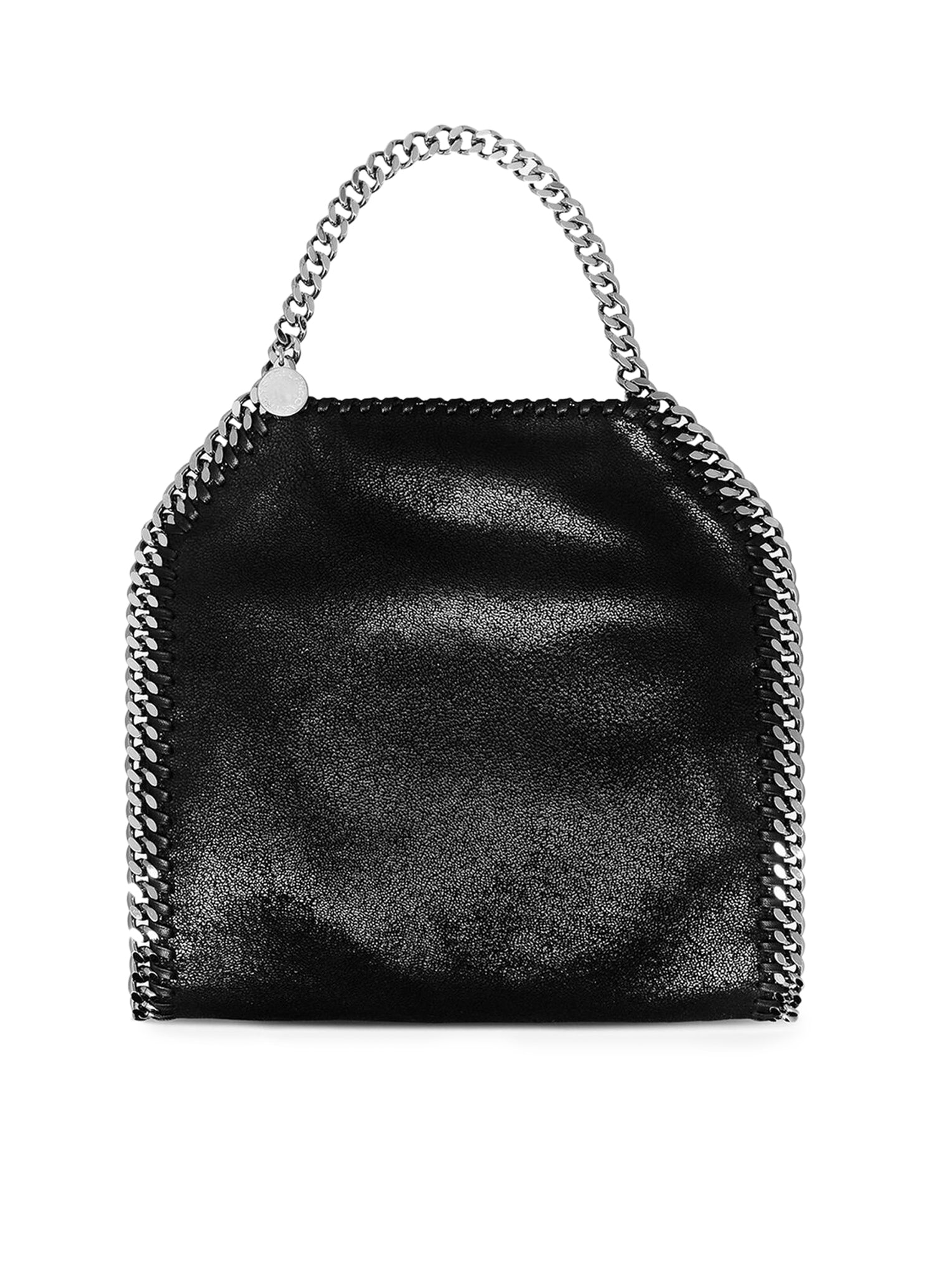MICRO FALABELLA TOTE BAG - Stella Mccartney - Woman