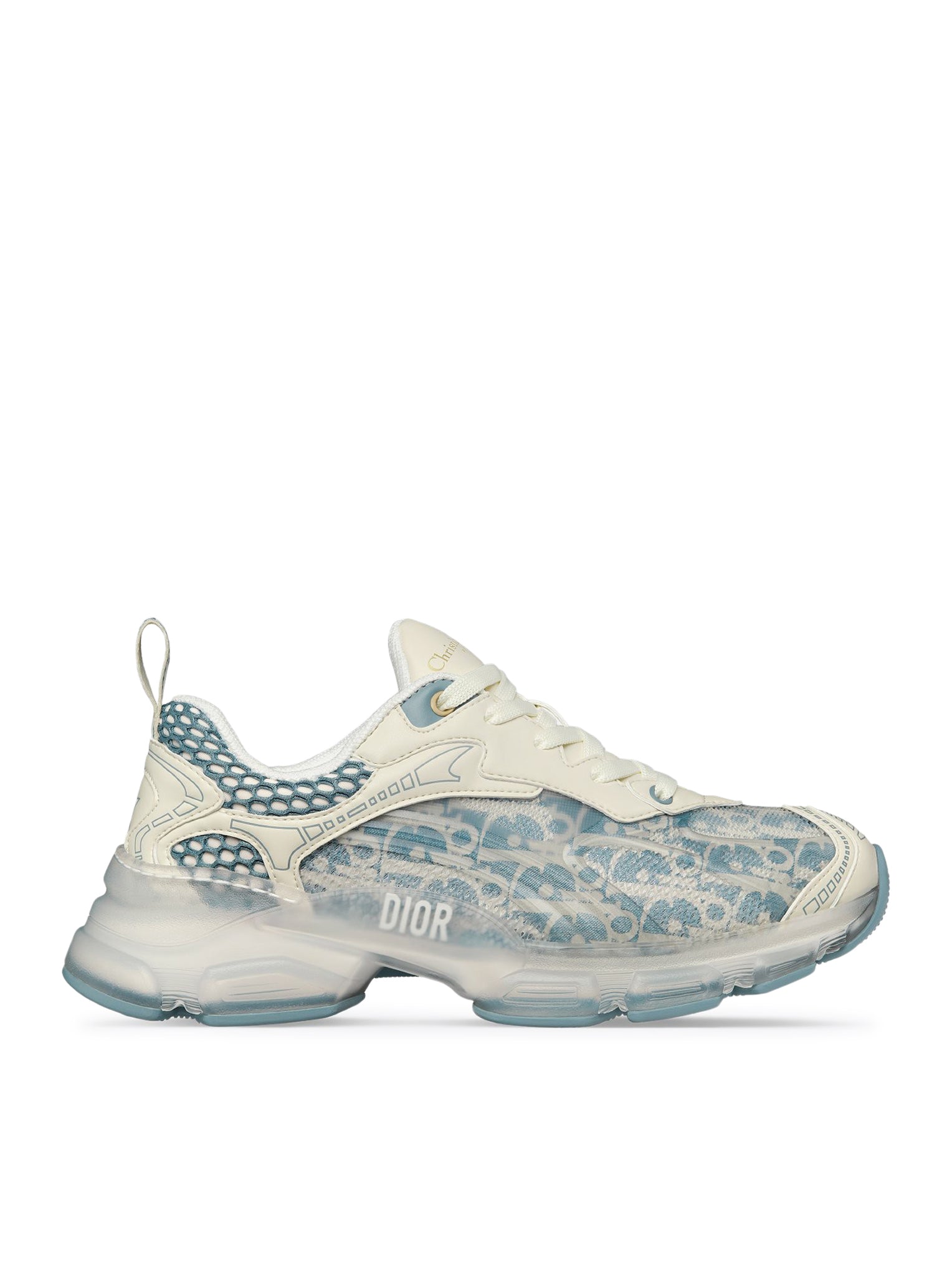 DIOR VIBE SNEAKER - Christian Dior - Woman