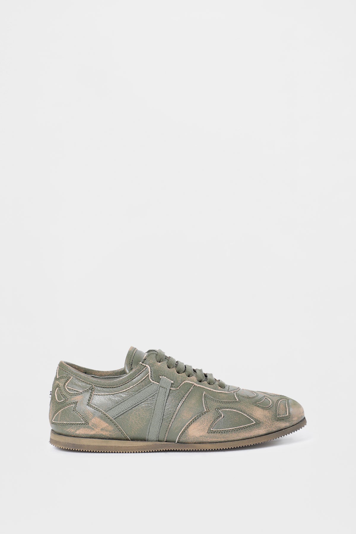 Milton Low-top Sneakers