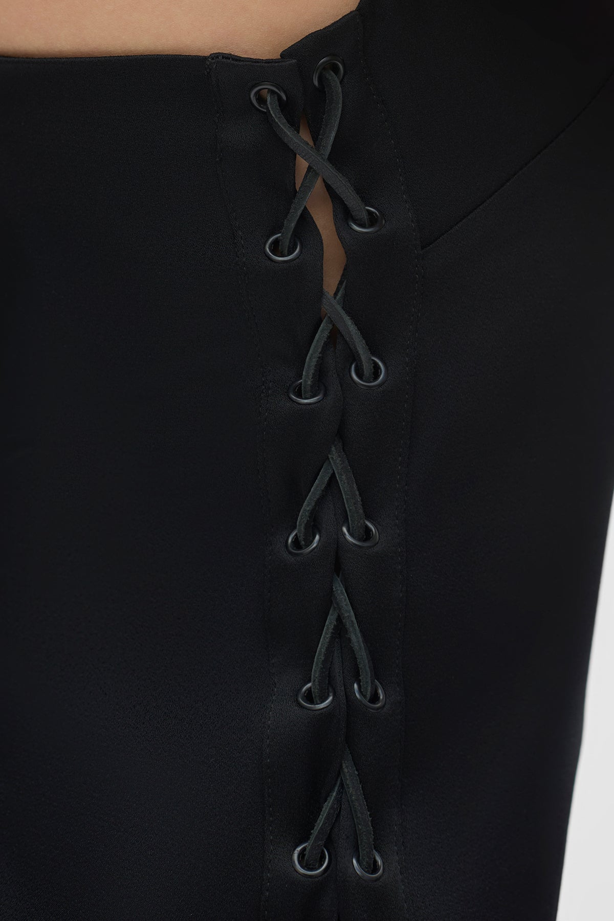 Ottilie Long Dress