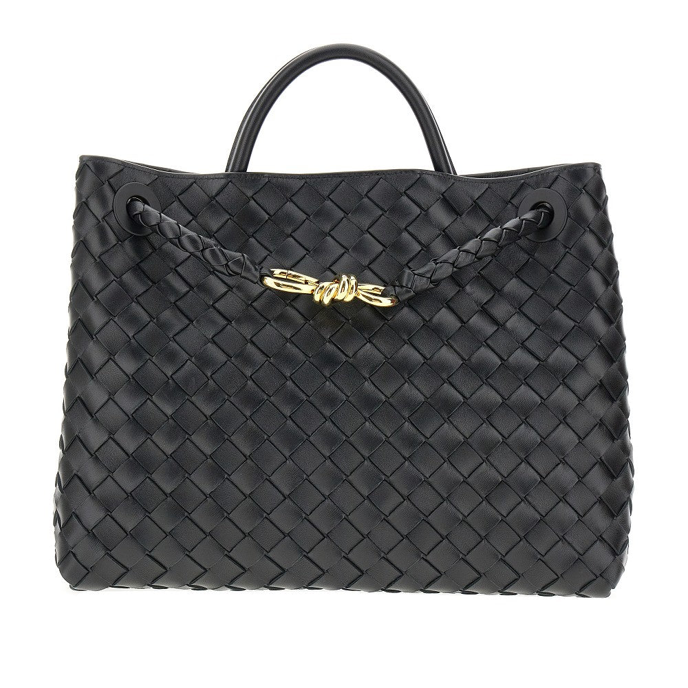 BOTTEGA VENETA Medium 'Andiamo' bag Woman One Size