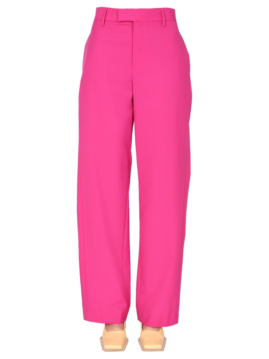 AMBUSH Pants With Button
