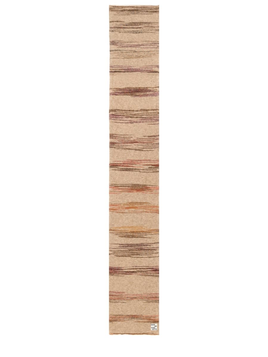 Baum und Pferdgarten Leora Scarf