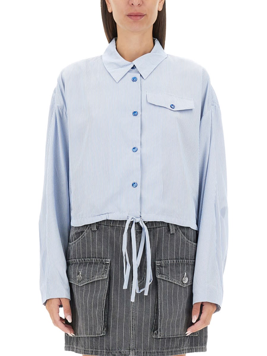 Baum und Pferdgarten Bryce Shirt