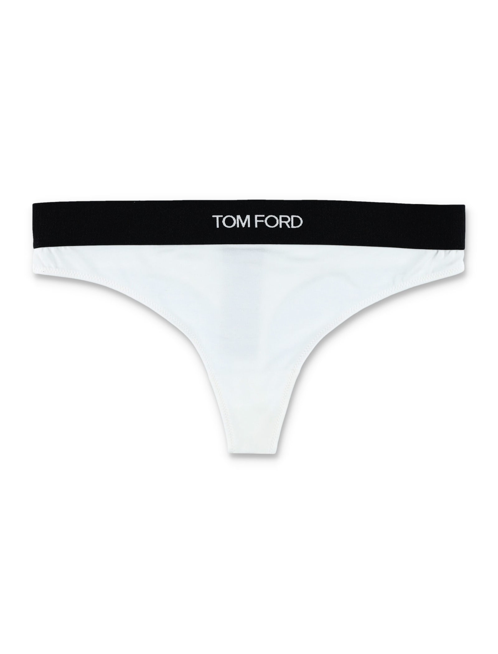 Tom Ford Brief With Logo