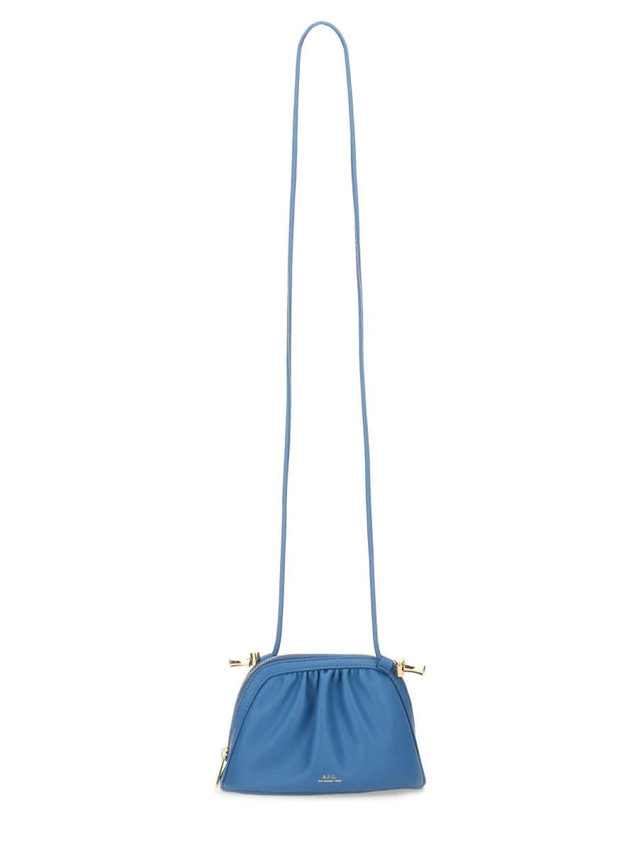 A. P.C. ninon Bag With Drawstring