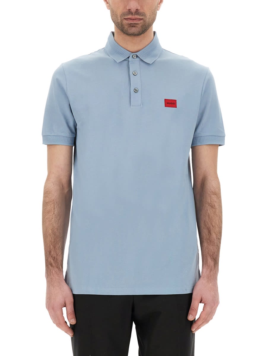 Hugo Boss Polo dereso