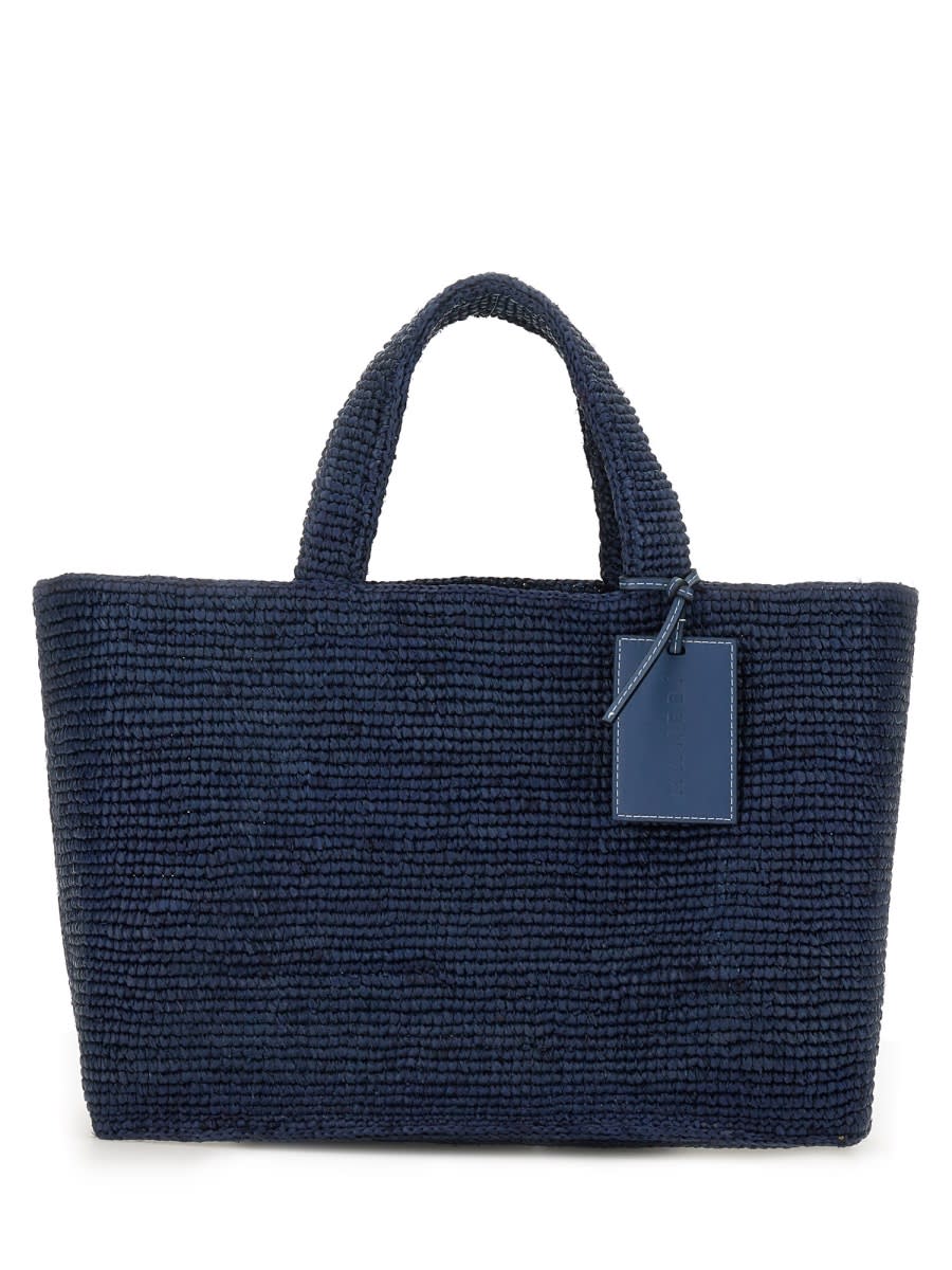 Manebi Bag sunset Medium