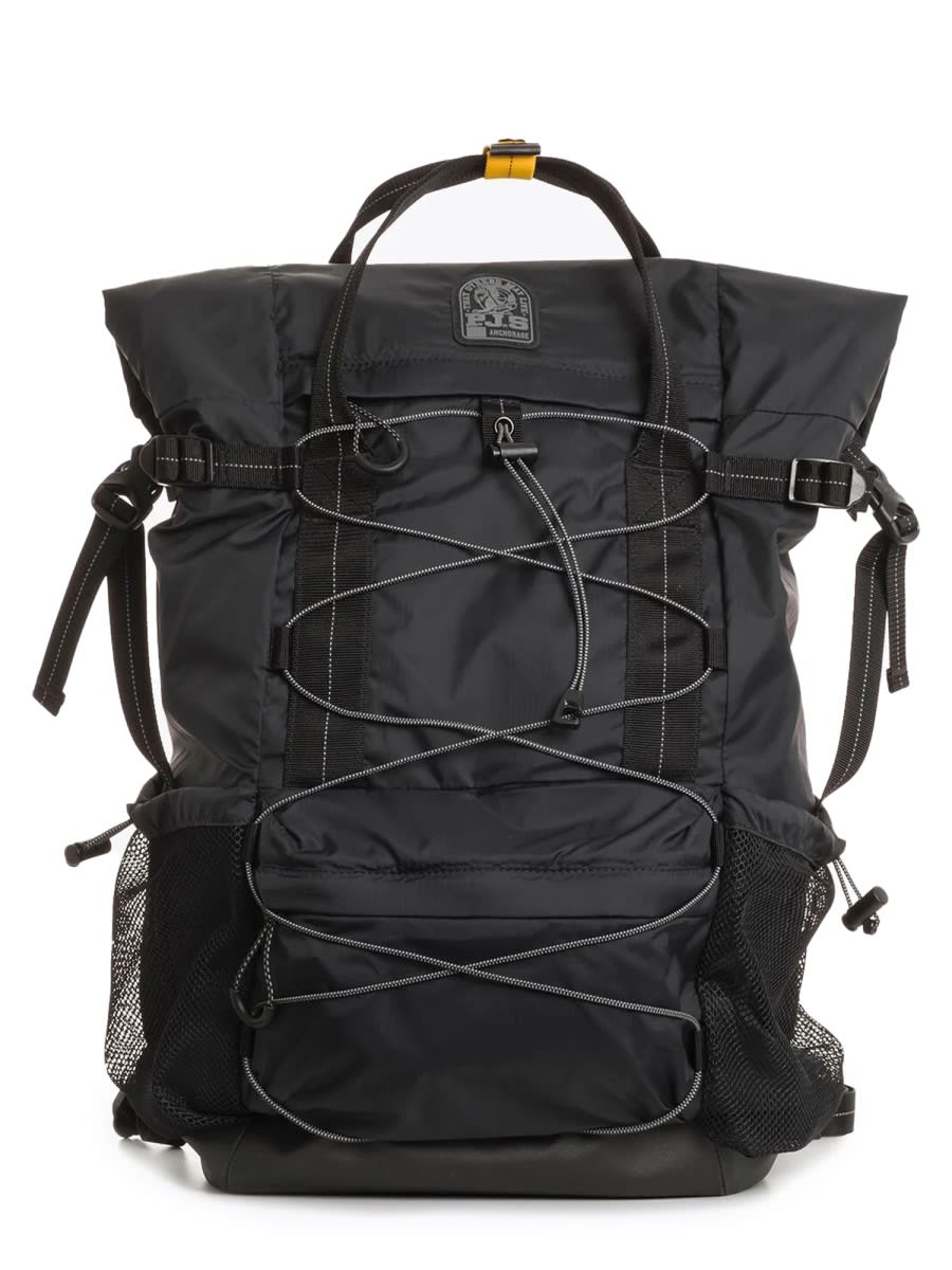 Parajumpers Backpack hari
