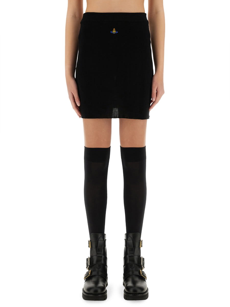 Vivienne Westwood sunny Skirt